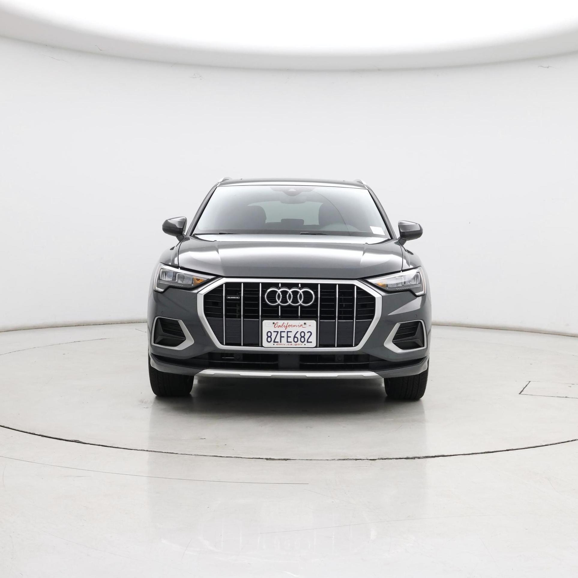 Thumbnail: 2022 Audi Q3 - 5