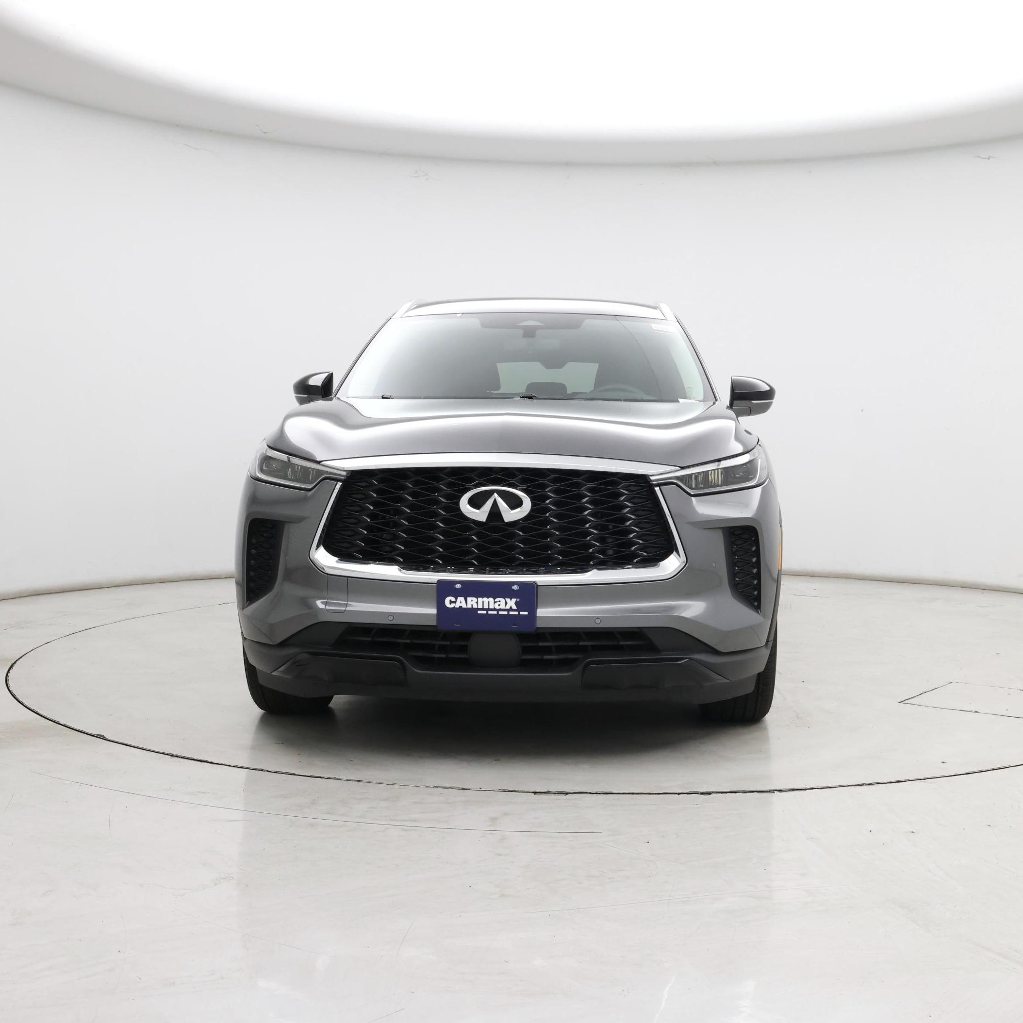 Thumbnail: 2023 INFINITI QX60 - 5