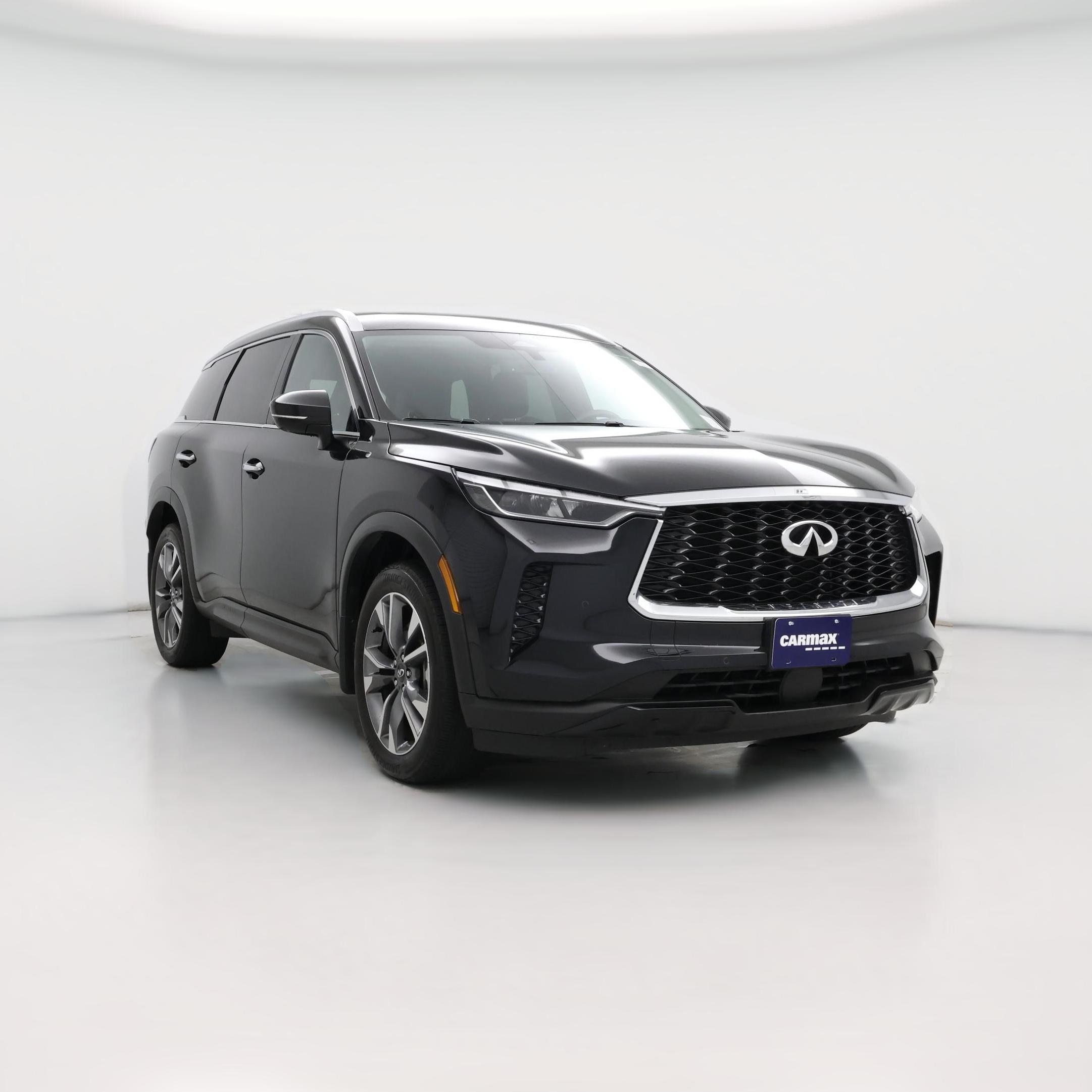 Thumbnail: 2023 INFINITI QX60 - 1