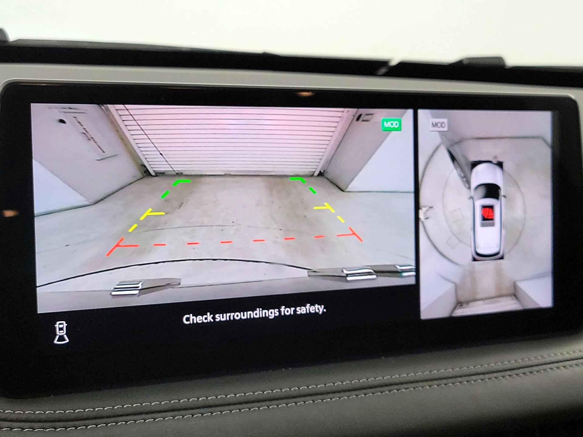 Thumbnail: 2023 INFINITI QX60 - 15