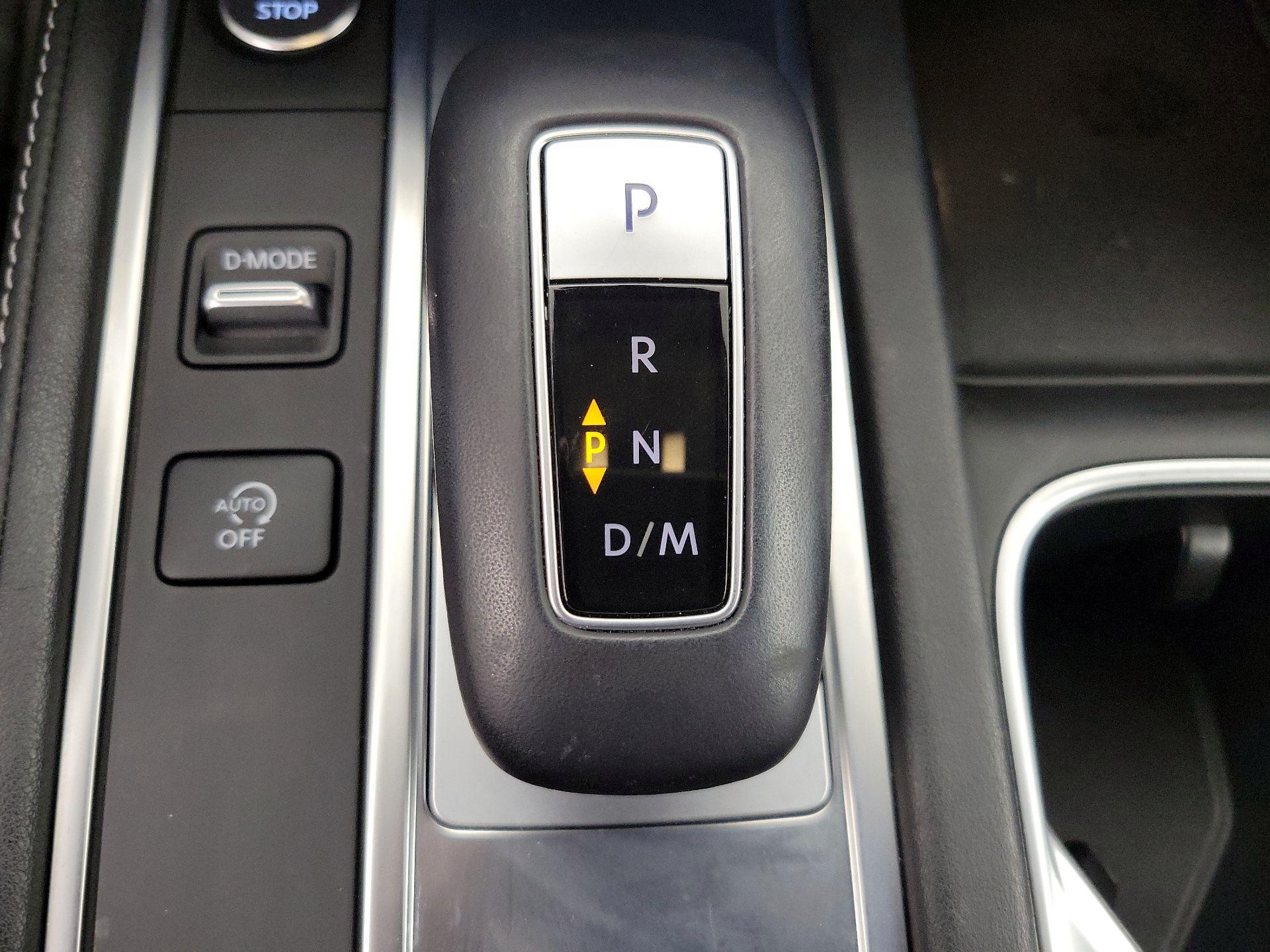 Thumbnail: 2023 INFINITI QX60 - 18