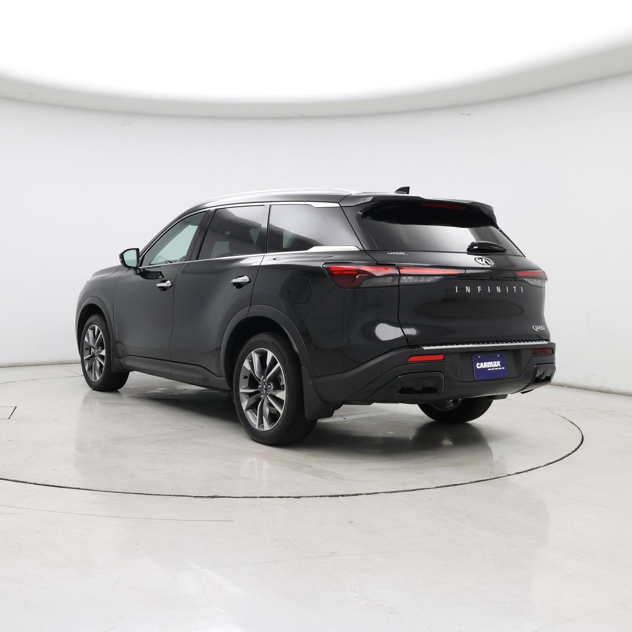 Thumbnail: 2023 INFINITI QX60 - 2