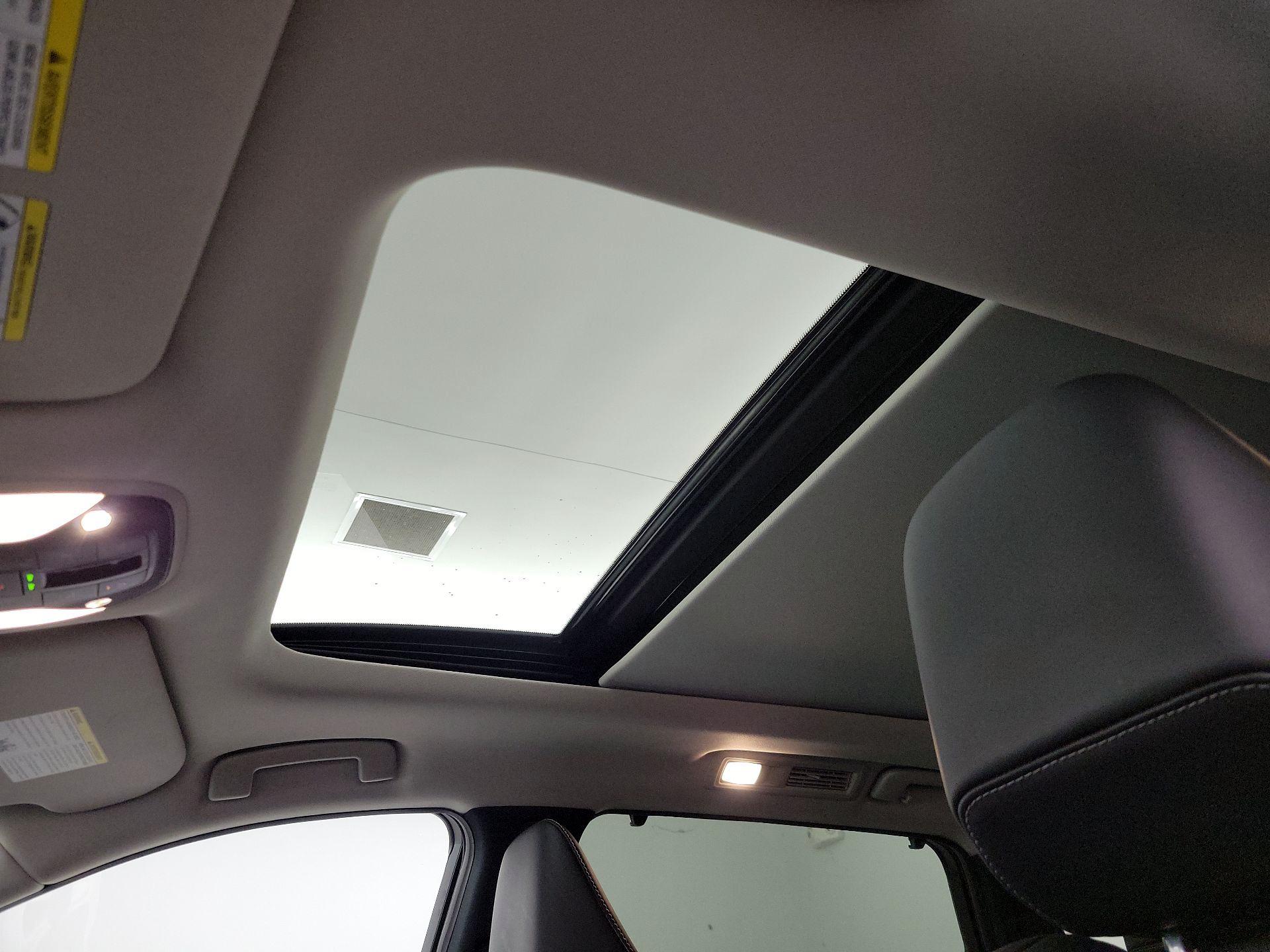 Thumbnail: 2023 INFINITI QX60 - 20