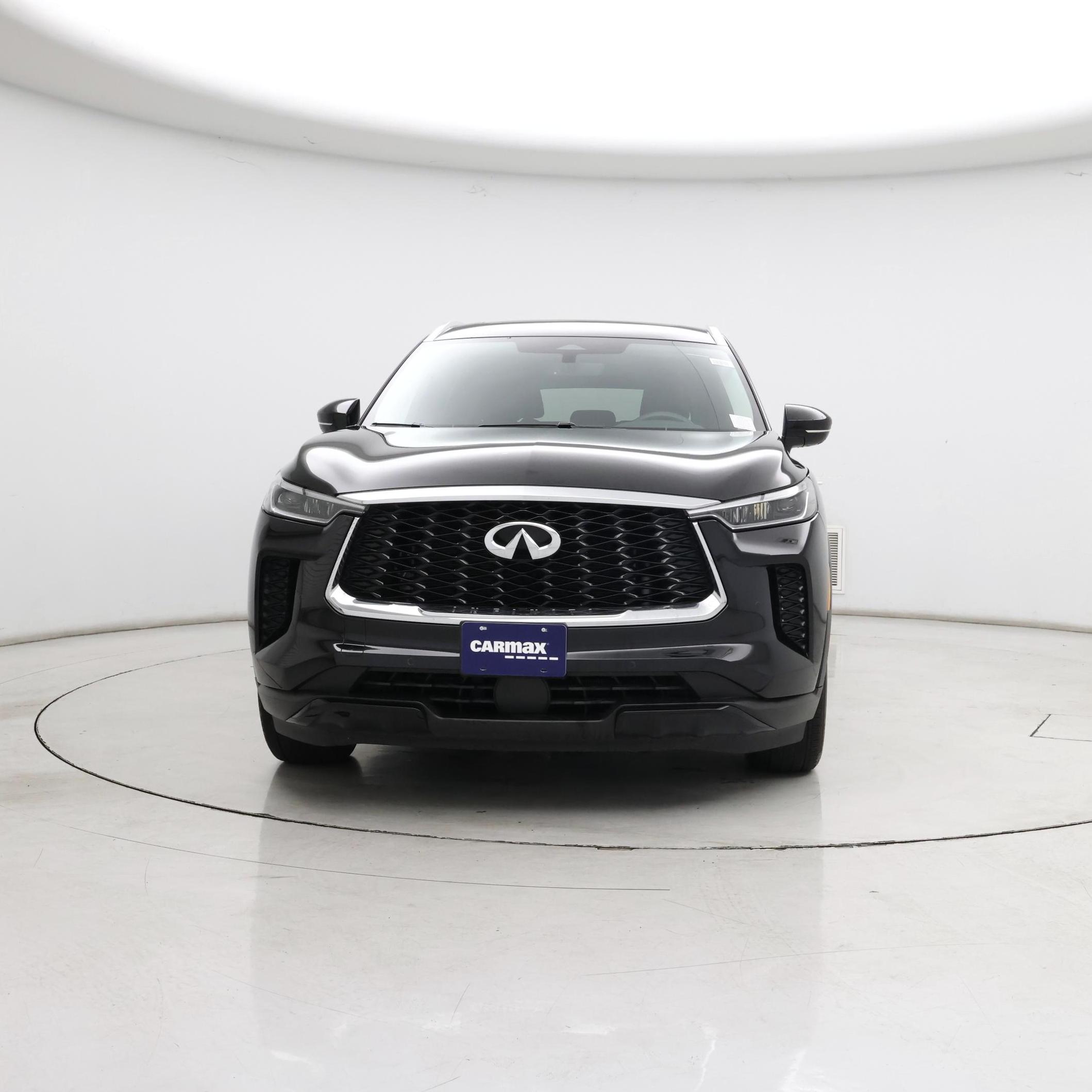 Thumbnail: 2023 INFINITI QX60 - 5