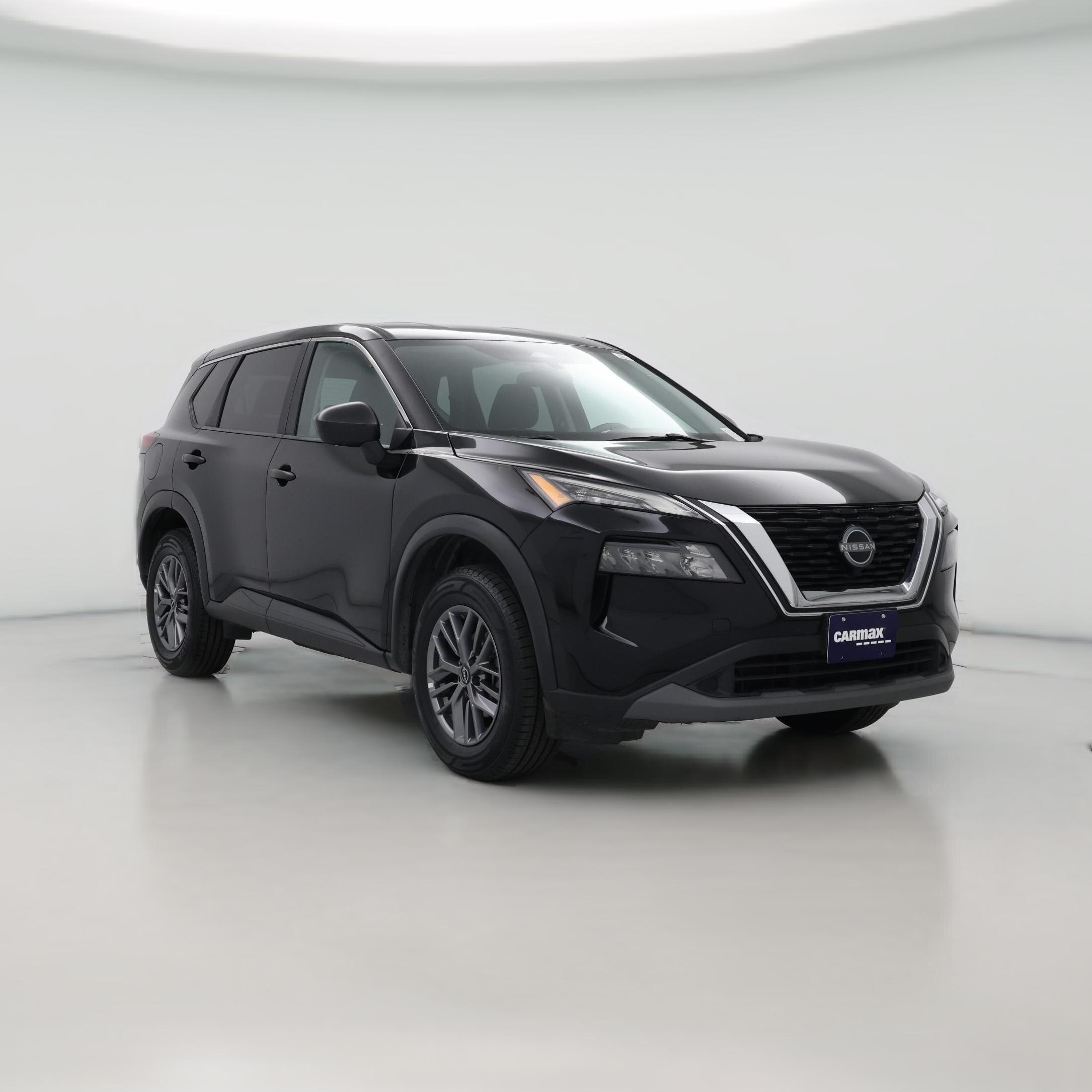 Thumbnail: 2023 Nissan Rogue - 1