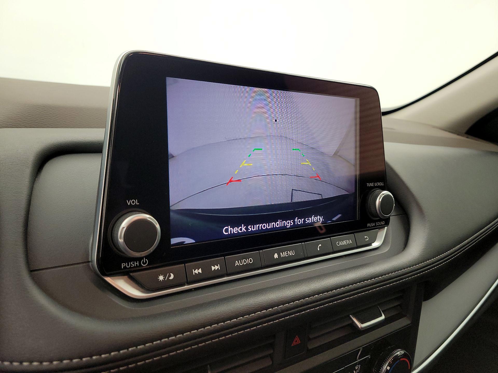 Thumbnail: 2023 Nissan Rogue - 14