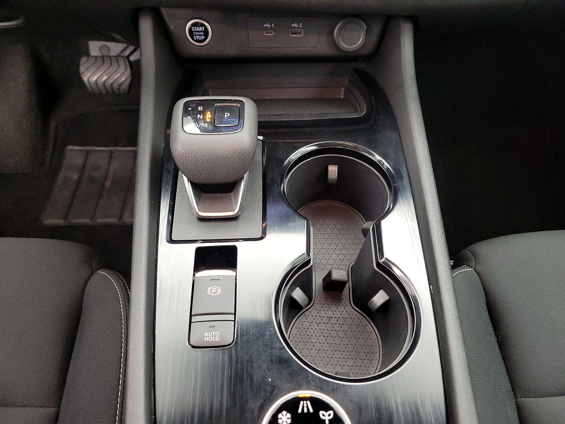 Thumbnail: 2023 Nissan Rogue - 17