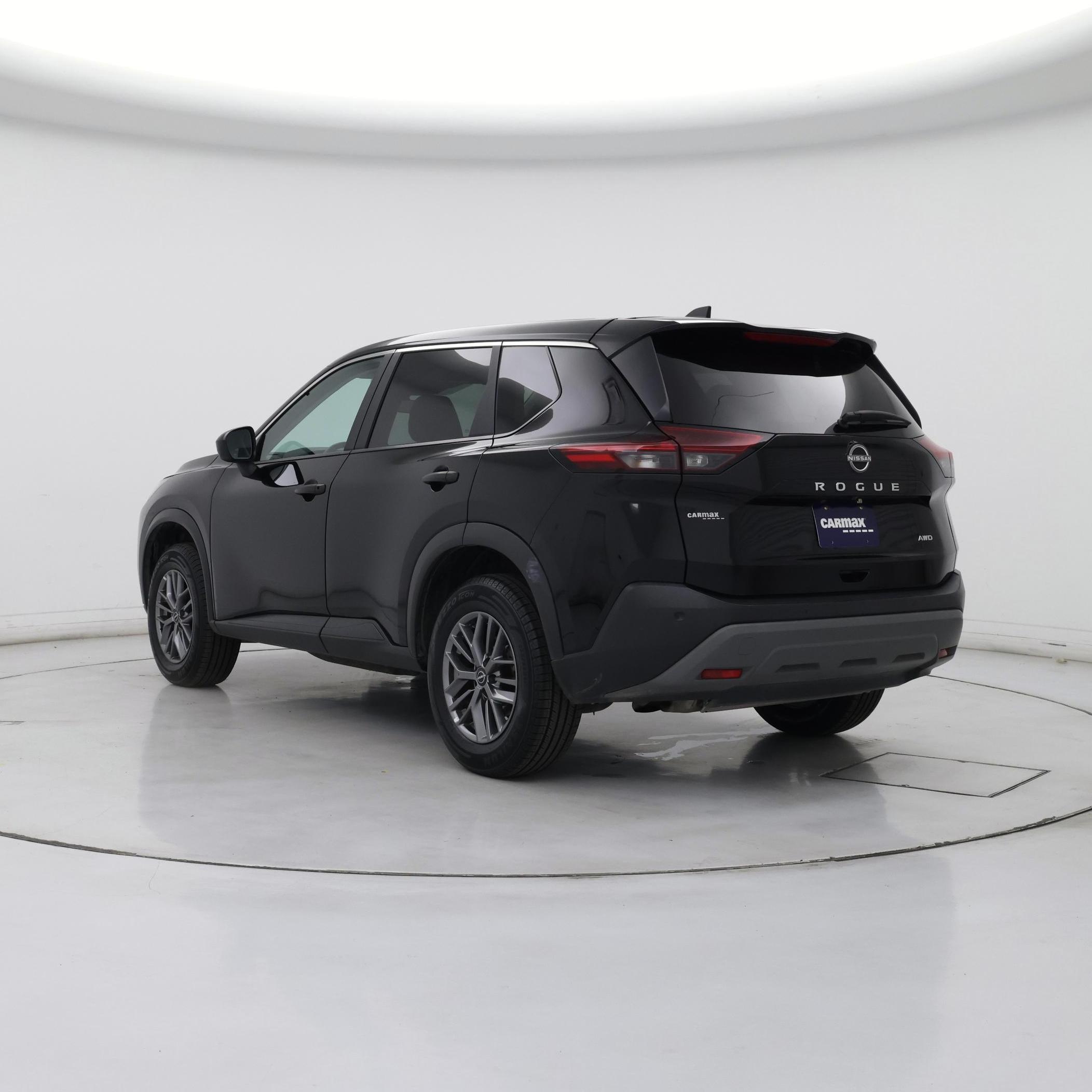 Thumbnail: 2023 Nissan Rogue - 2