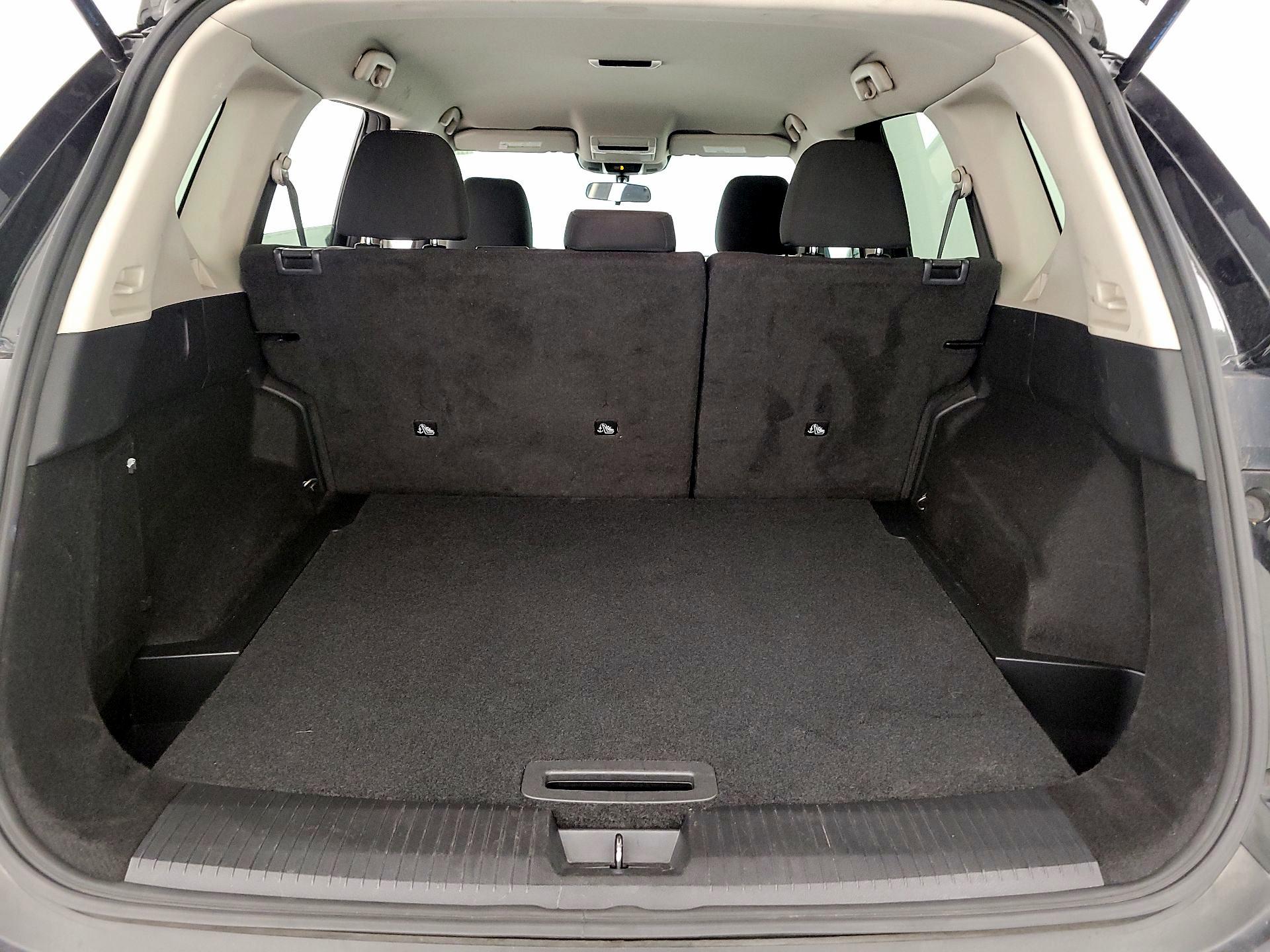 Thumbnail: 2023 Nissan Rogue - 20