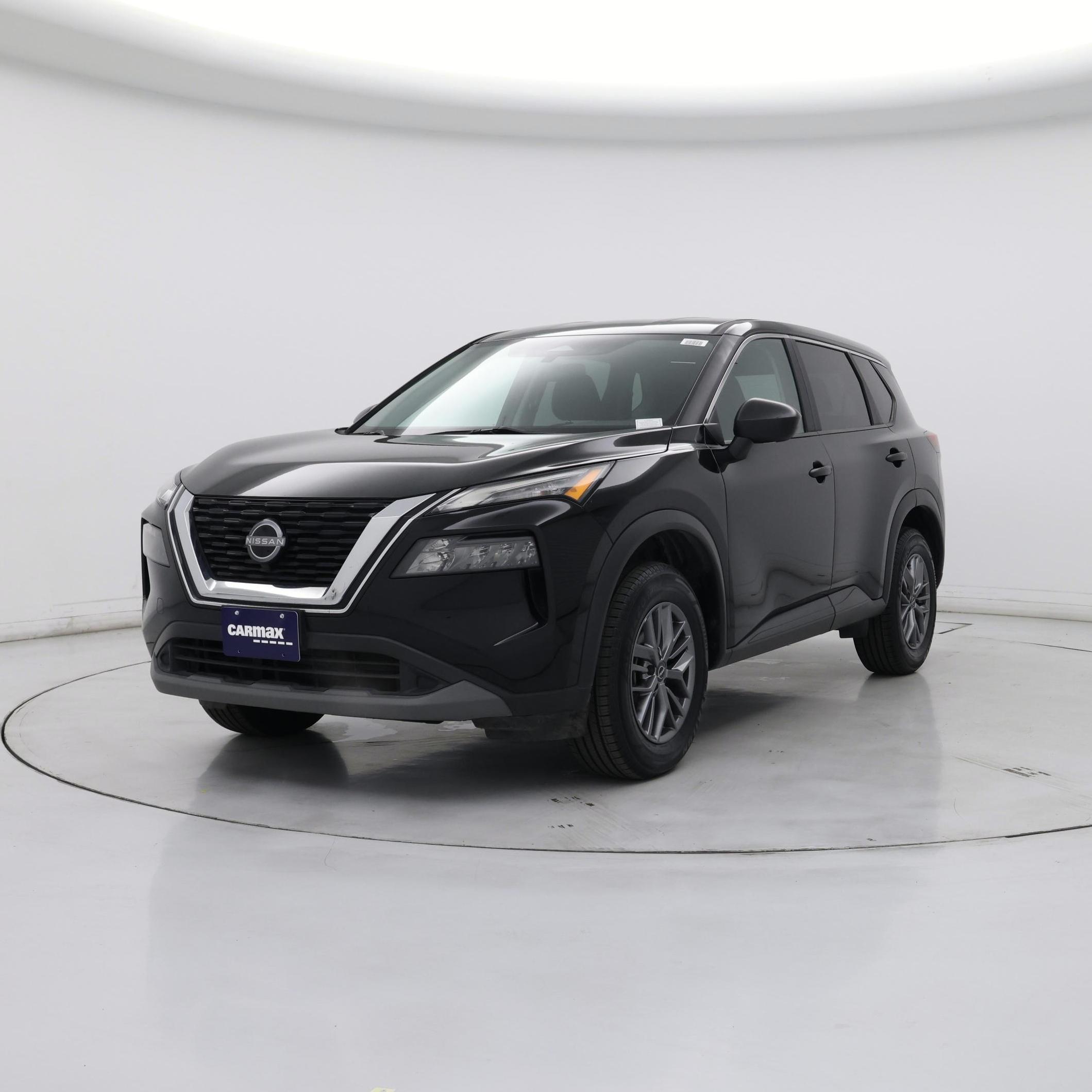 Thumbnail: 2023 Nissan Rogue - 4