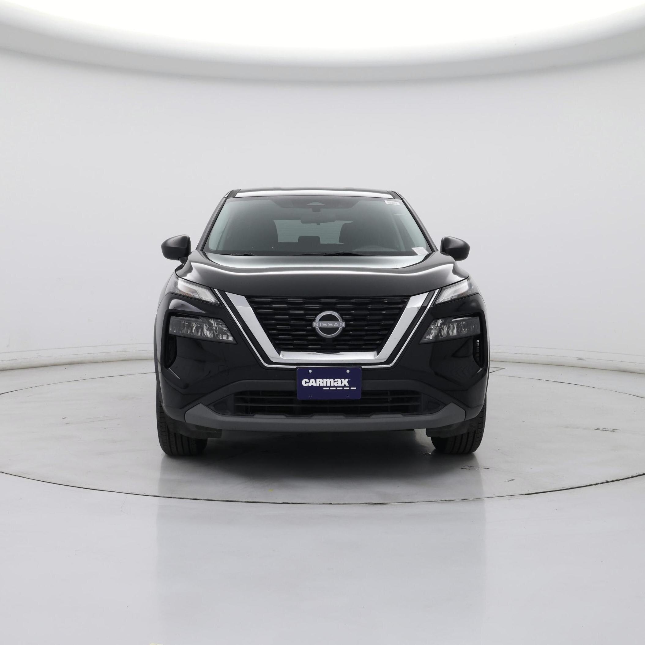 Thumbnail: 2023 Nissan Rogue - 5