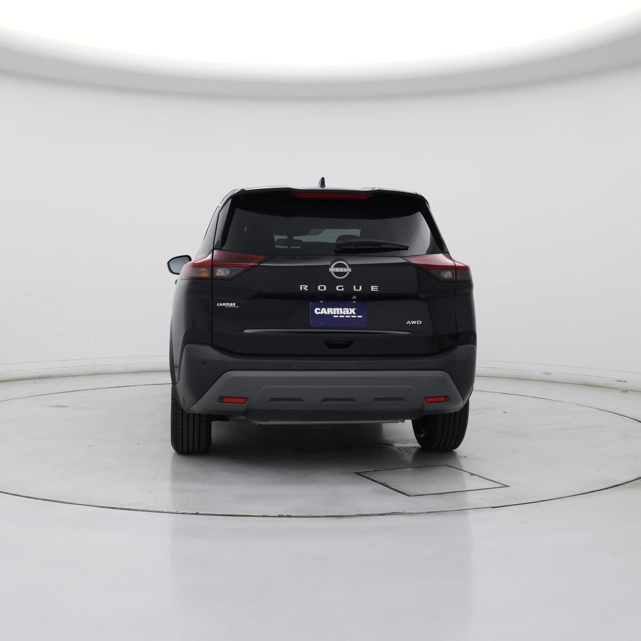 Thumbnail: 2023 Nissan Rogue - 6