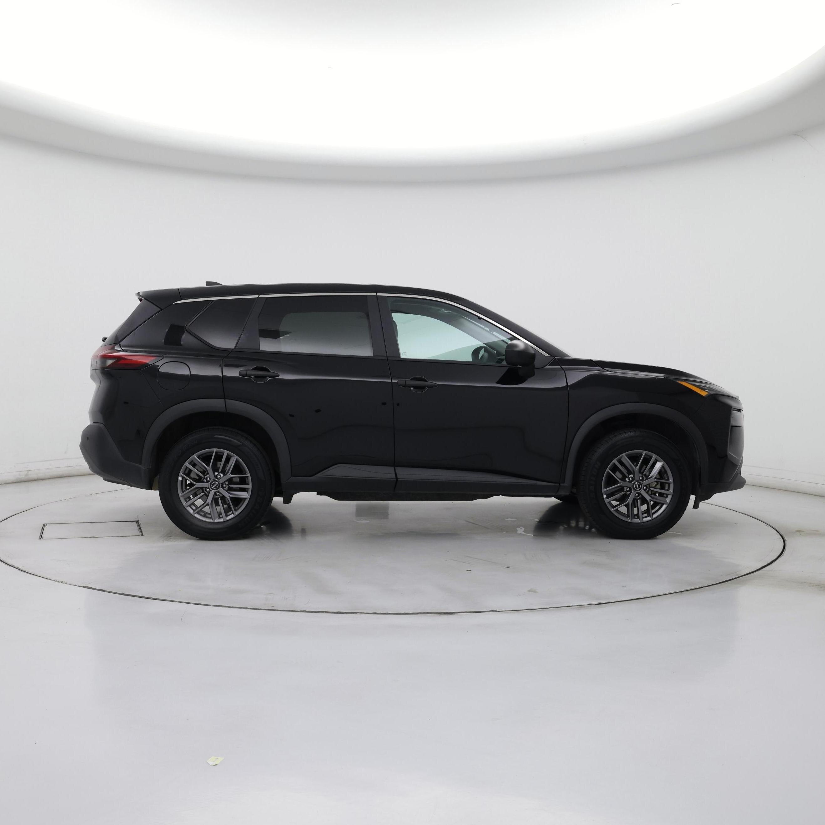 Thumbnail: 2023 Nissan Rogue - 7