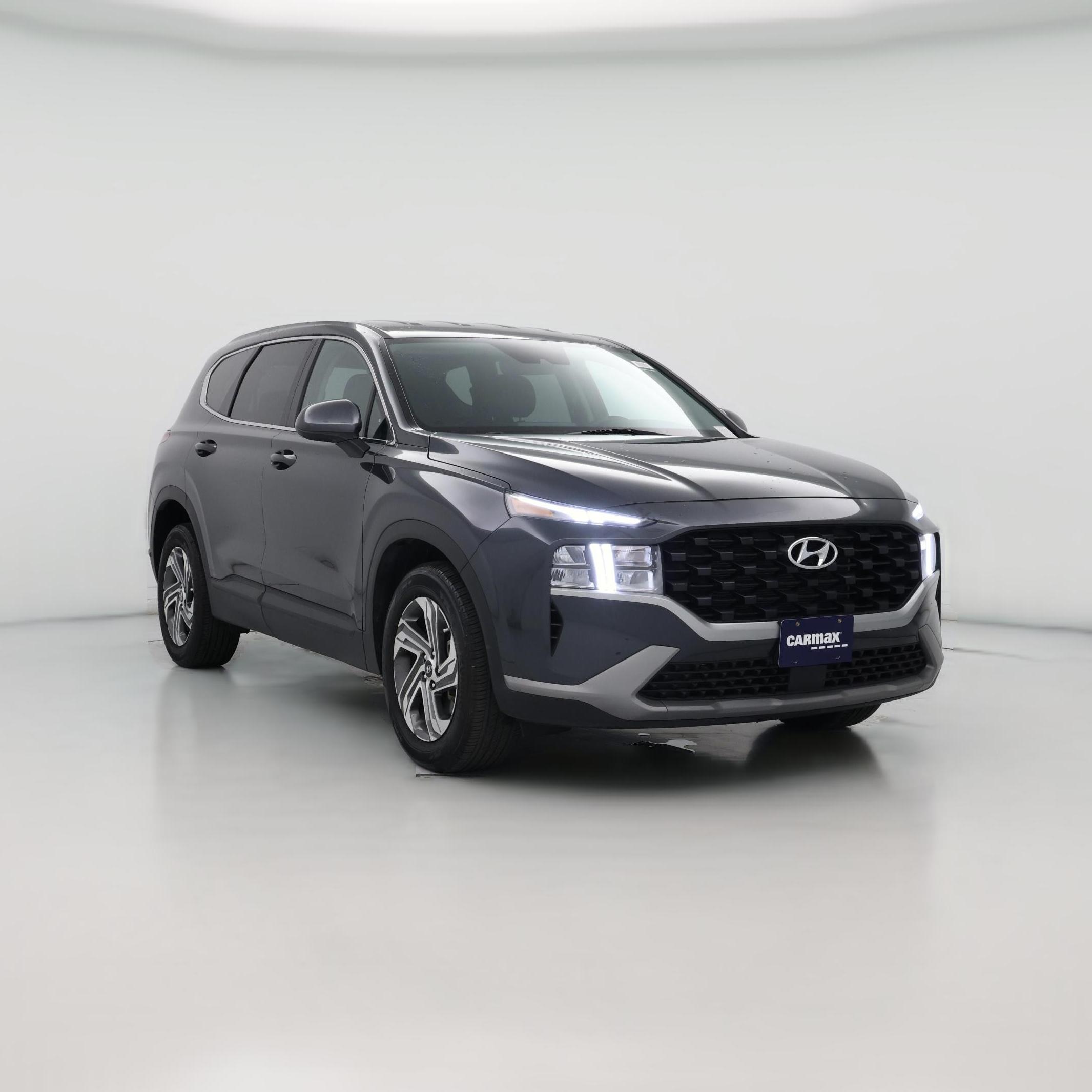 Thumbnail: 2023 Hyundai Santa Fe - 1