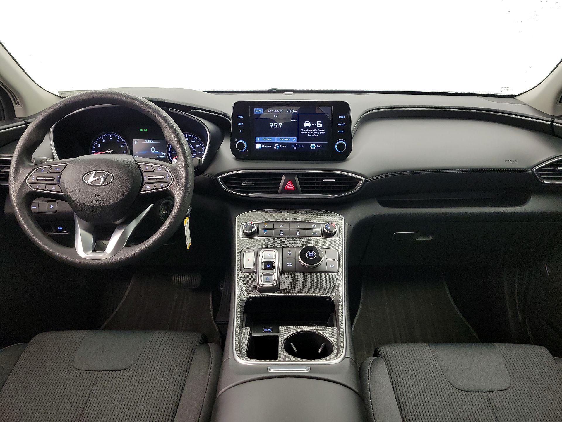 Thumbnail: 2023 Hyundai Santa Fe - 9