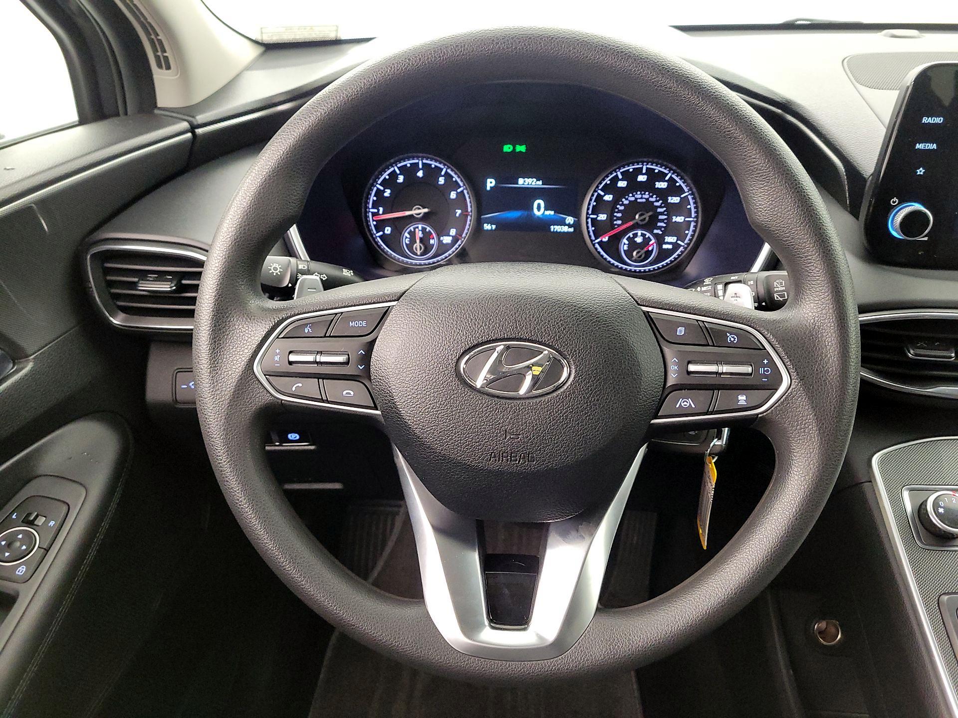 Thumbnail: 2023 Hyundai Santa Fe - 10