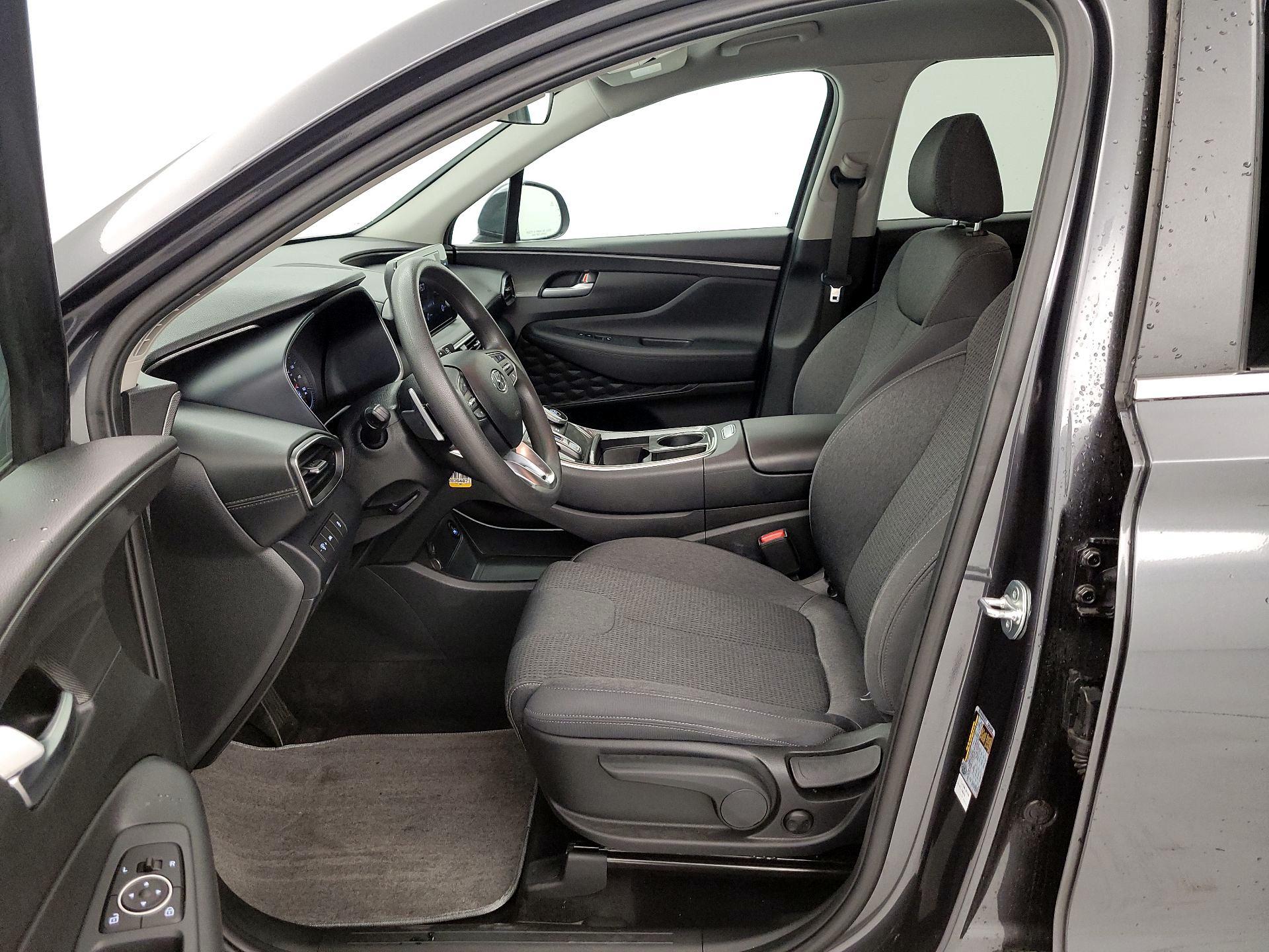 Thumbnail: 2023 Hyundai Santa Fe - 11