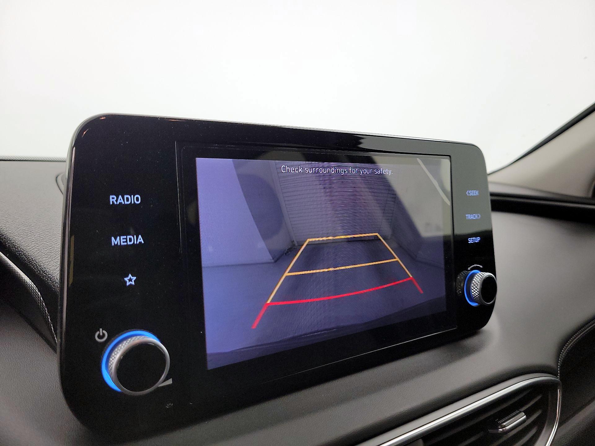 Thumbnail: 2023 Hyundai Santa Fe - 14