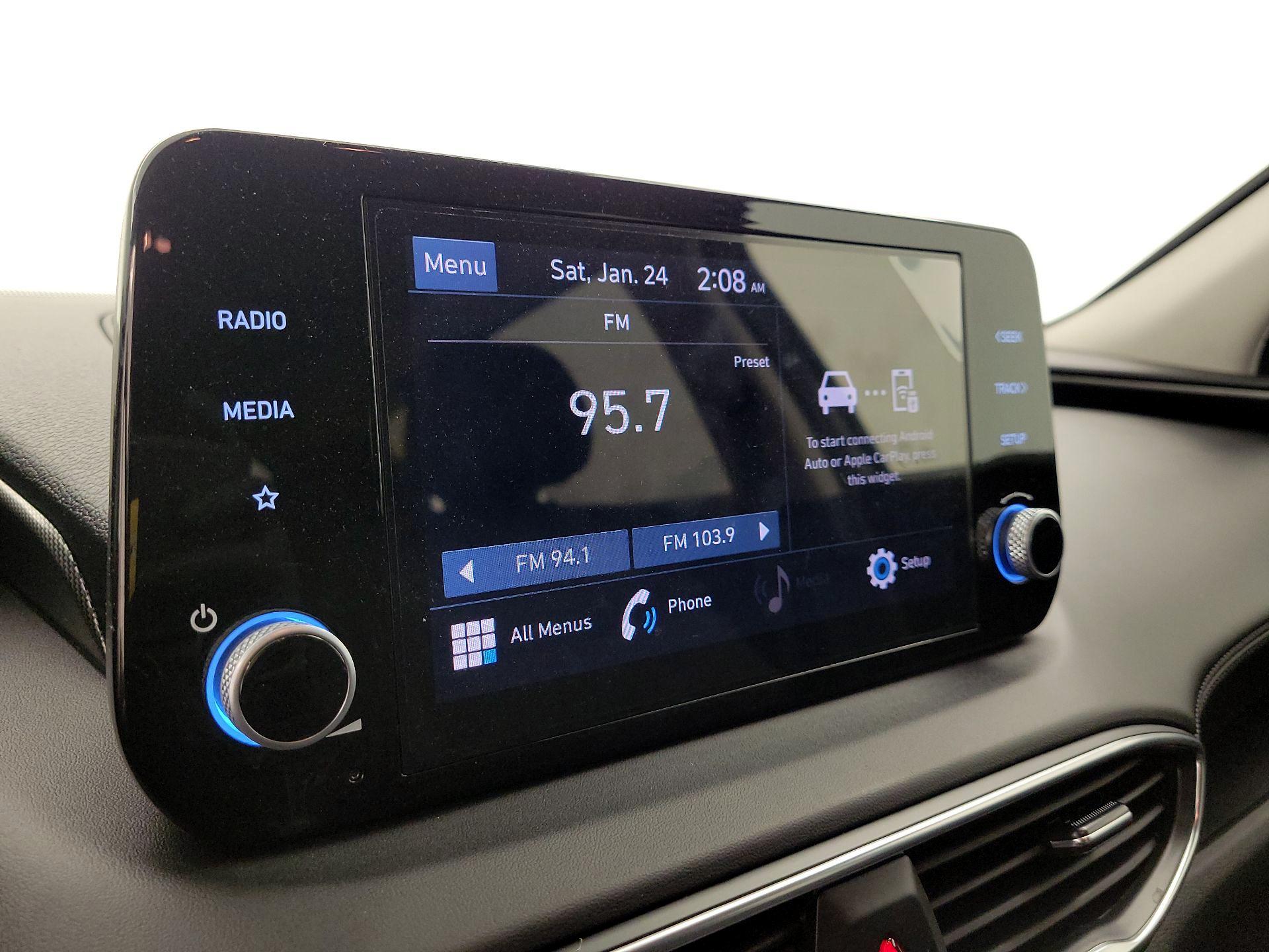 Thumbnail: 2023 Hyundai Santa Fe - 15