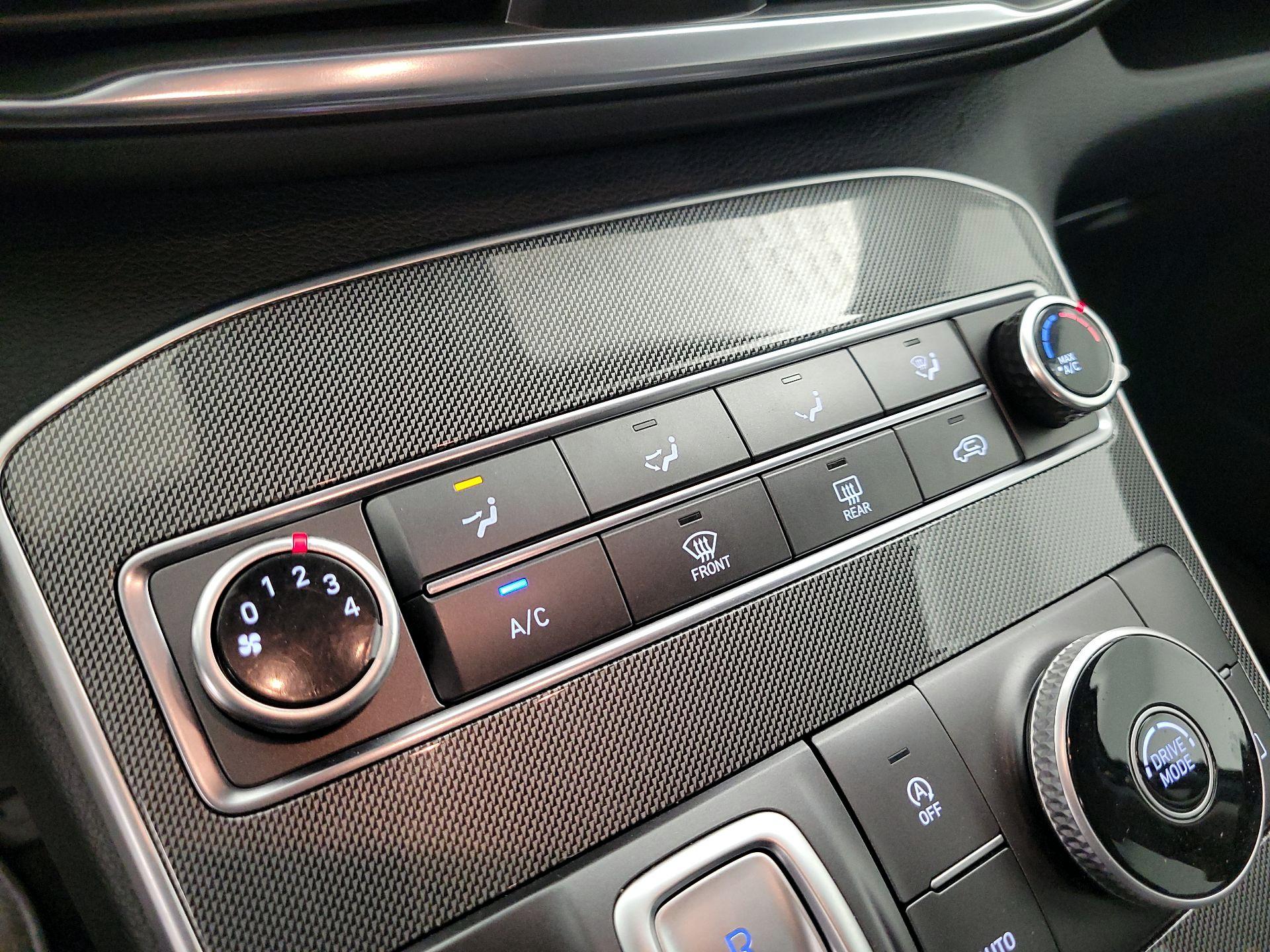 Thumbnail: 2023 Hyundai Santa Fe - 16