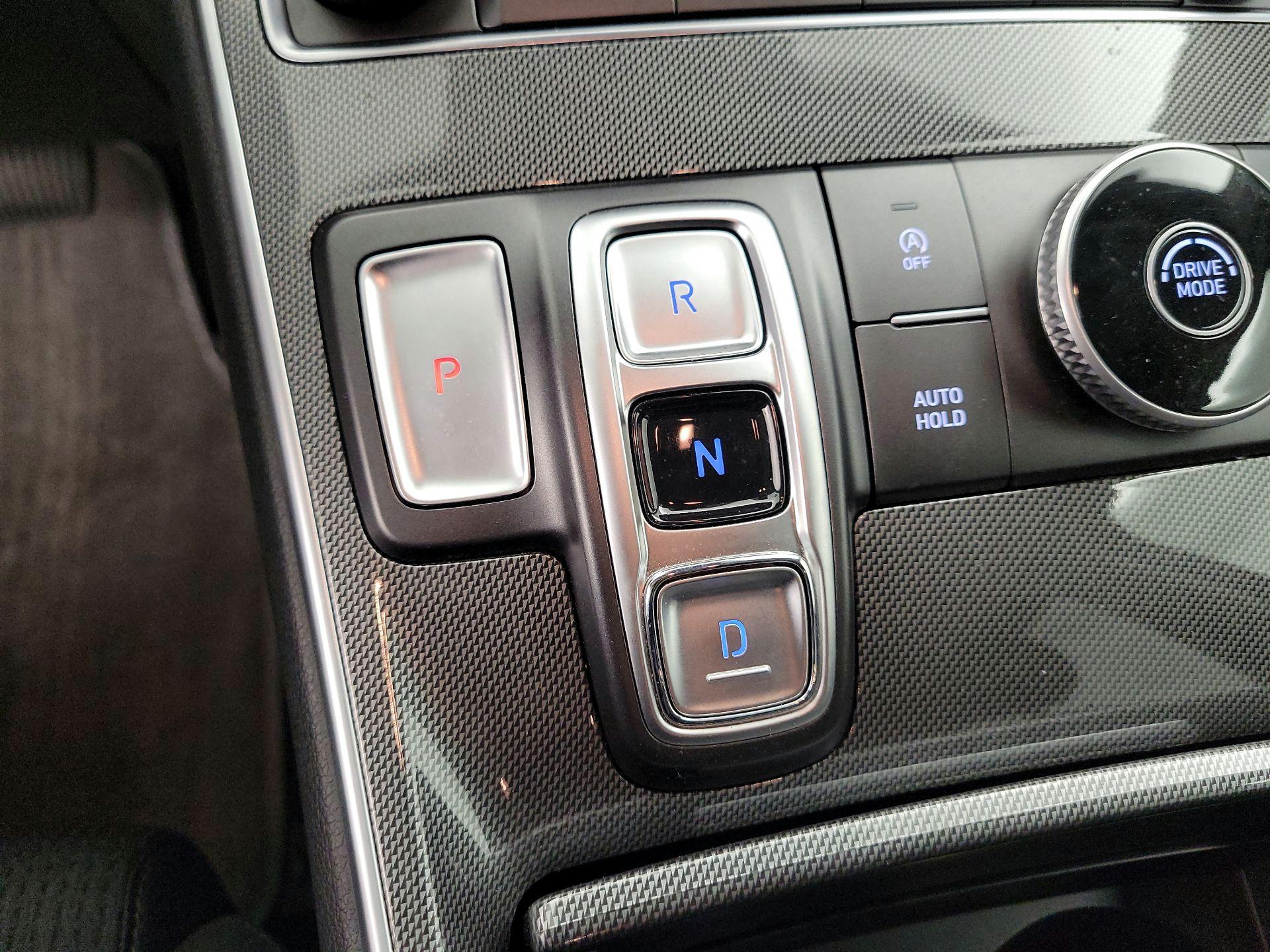 Thumbnail: 2023 Hyundai Santa Fe - 17