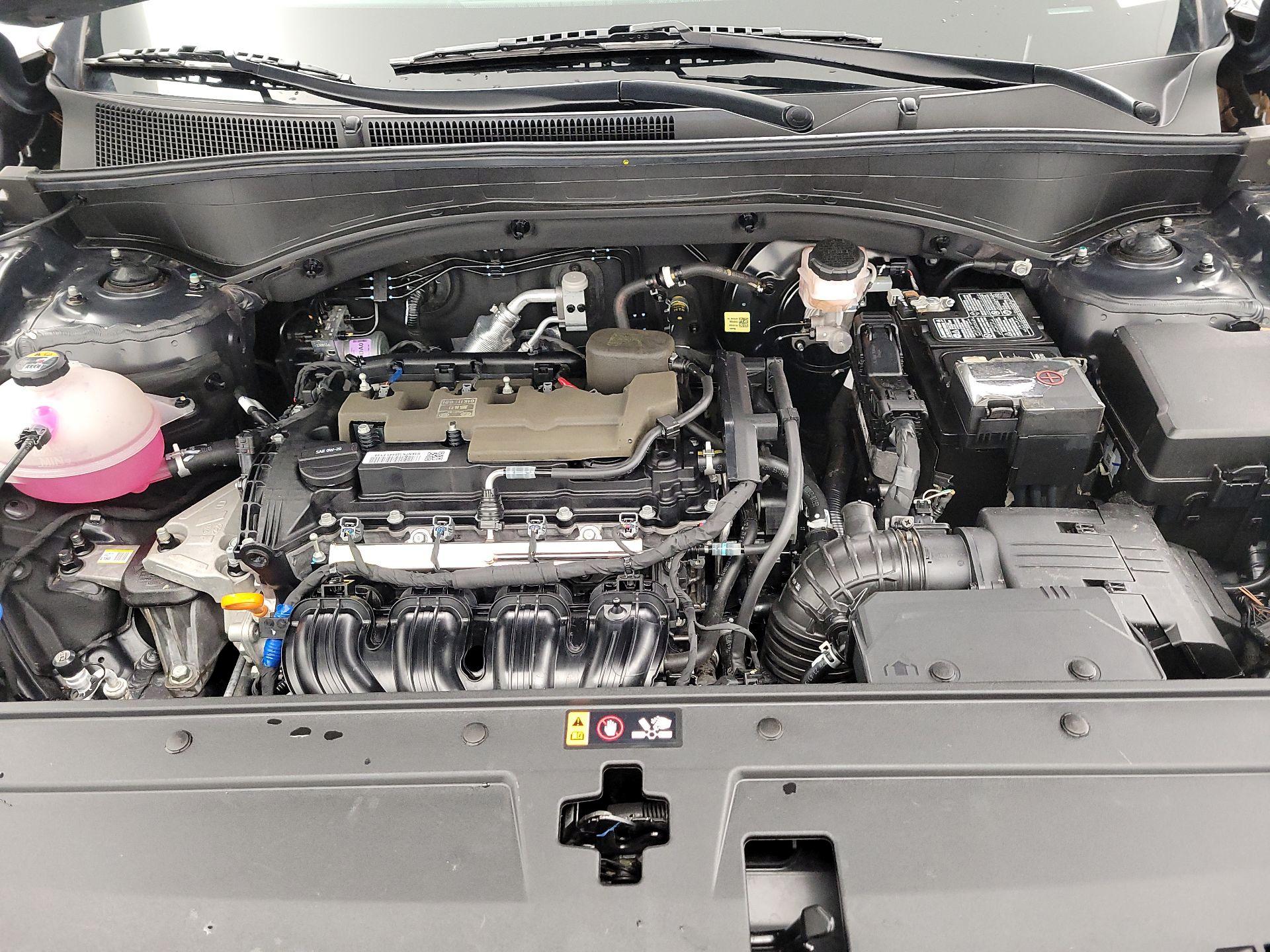 Thumbnail: 2023 Hyundai Santa Fe - 20