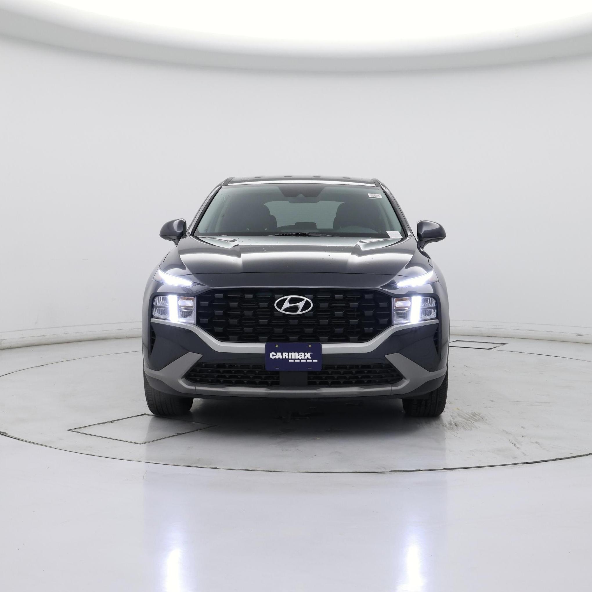 Thumbnail: 2023 Hyundai Santa Fe - 5