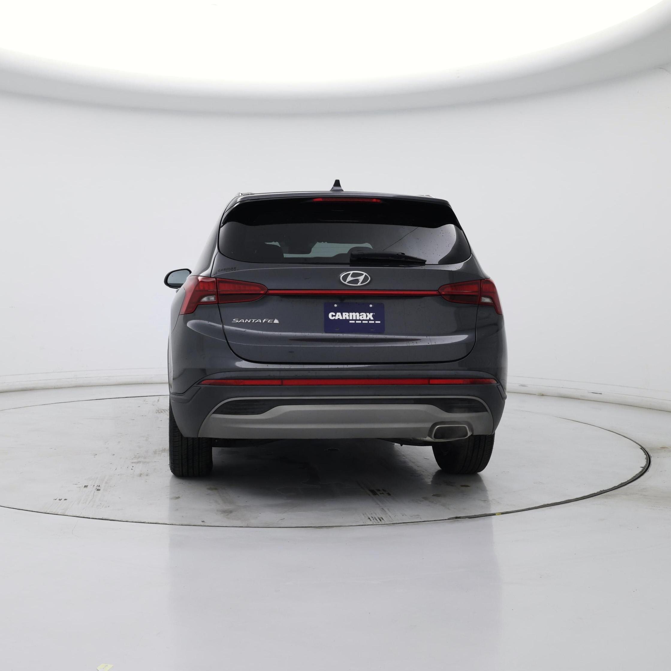 Thumbnail: 2023 Hyundai Santa Fe - 6