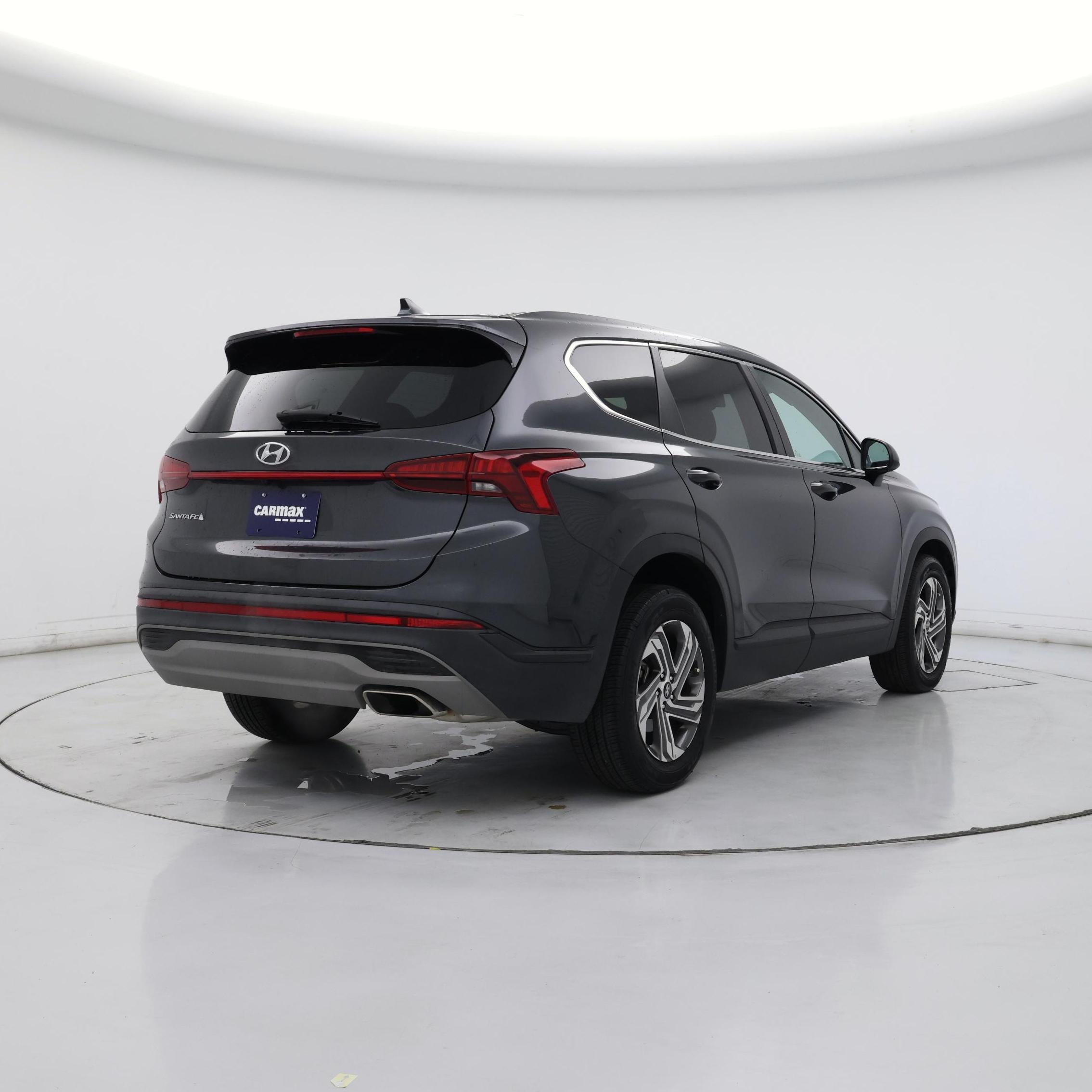 Thumbnail: 2023 Hyundai Santa Fe - 8