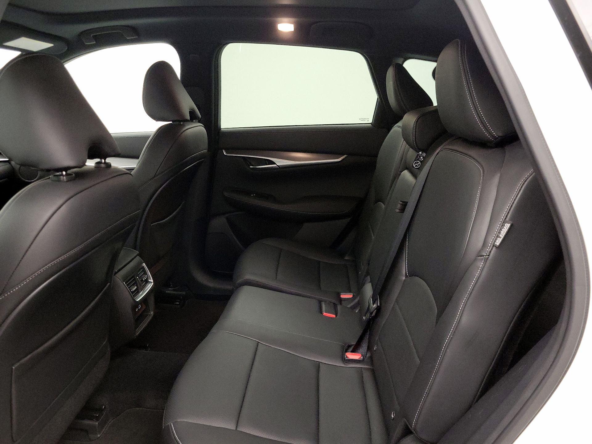 Thumbnail: 2022 INFINITI QX50 - 20