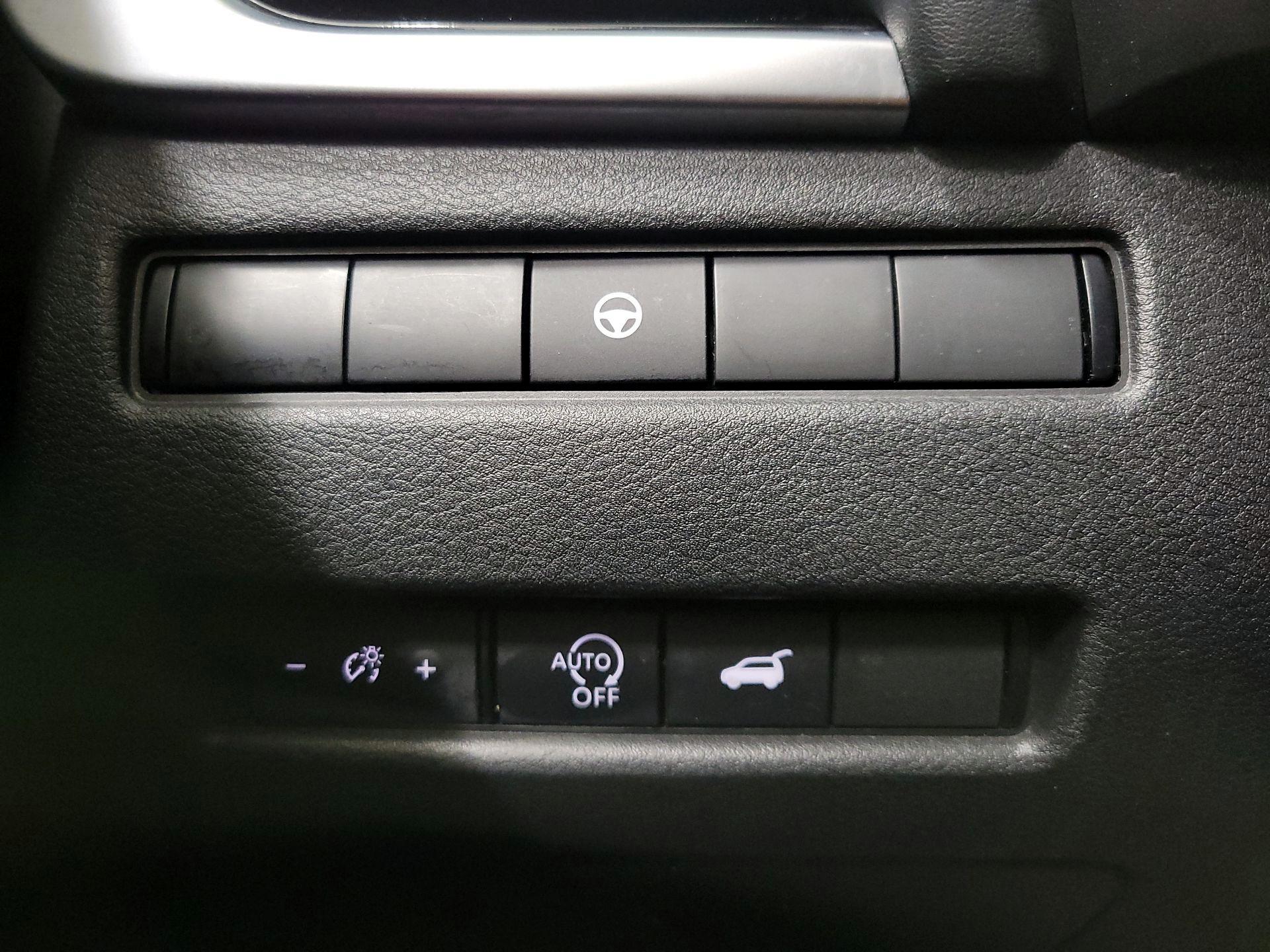 Thumbnail: 2023 Nissan Rogue - 13