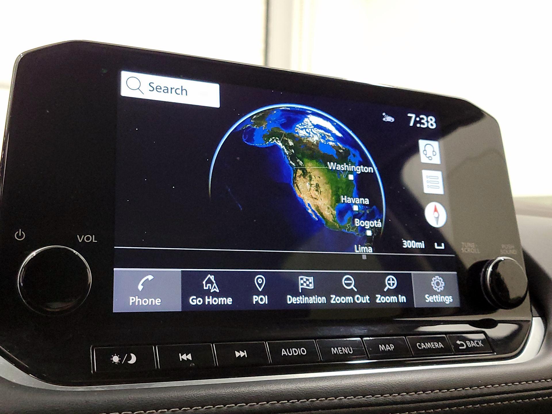 Thumbnail: 2023 Nissan Rogue - 14