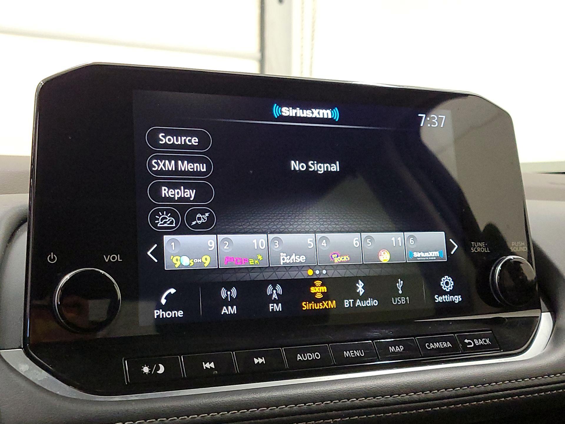 Thumbnail: 2023 Nissan Rogue - 16