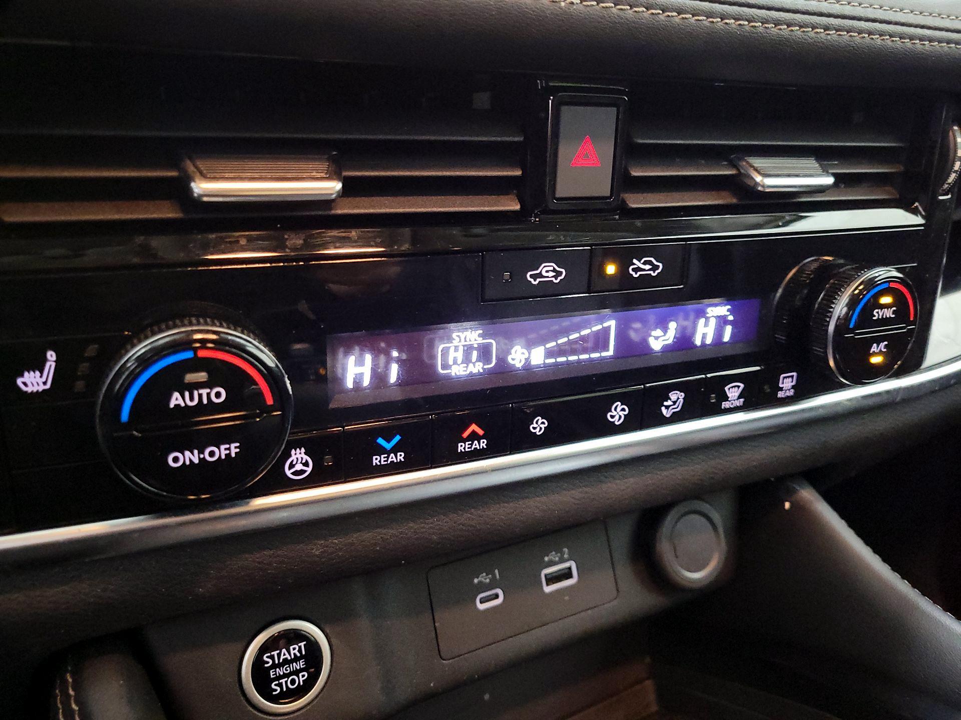 Thumbnail: 2023 Nissan Rogue - 17