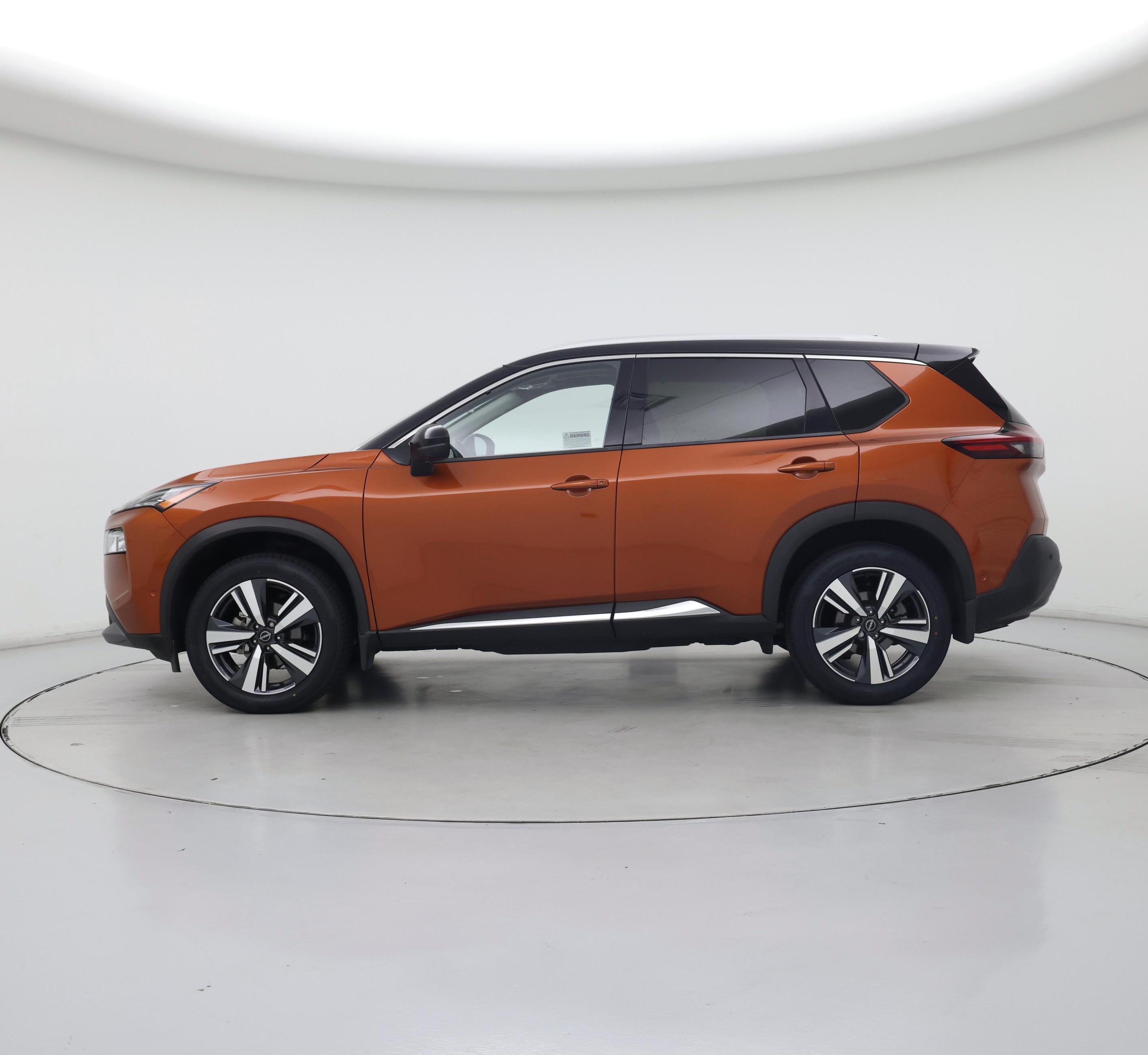 Thumbnail: 2023 Nissan Rogue - 3