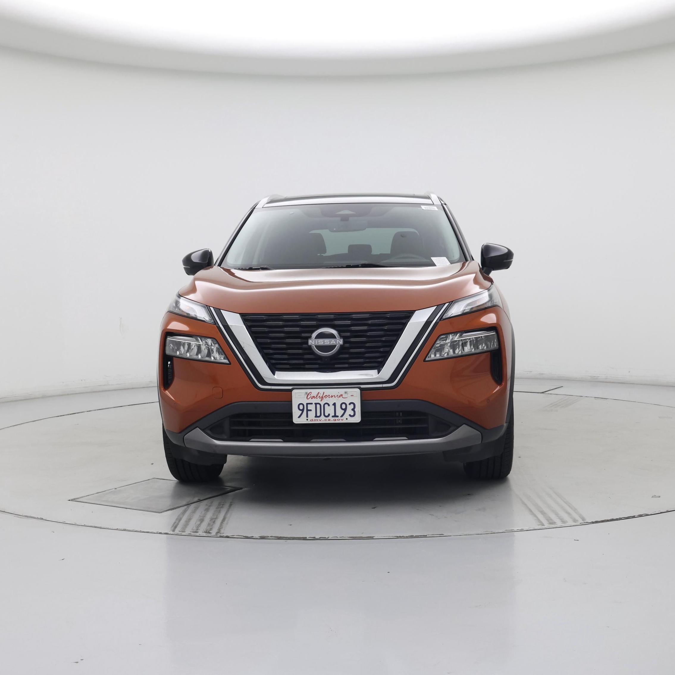 Thumbnail: 2023 Nissan Rogue - 5