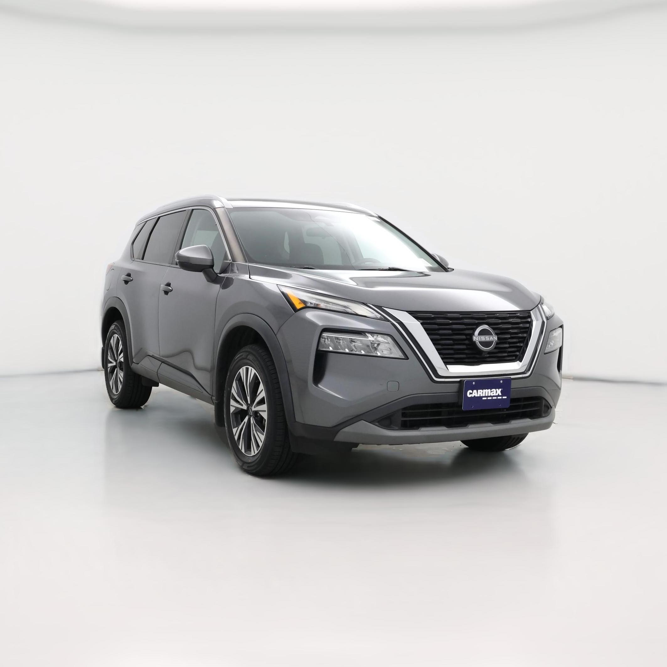 Thumbnail: 2022 Nissan Rogue - 1