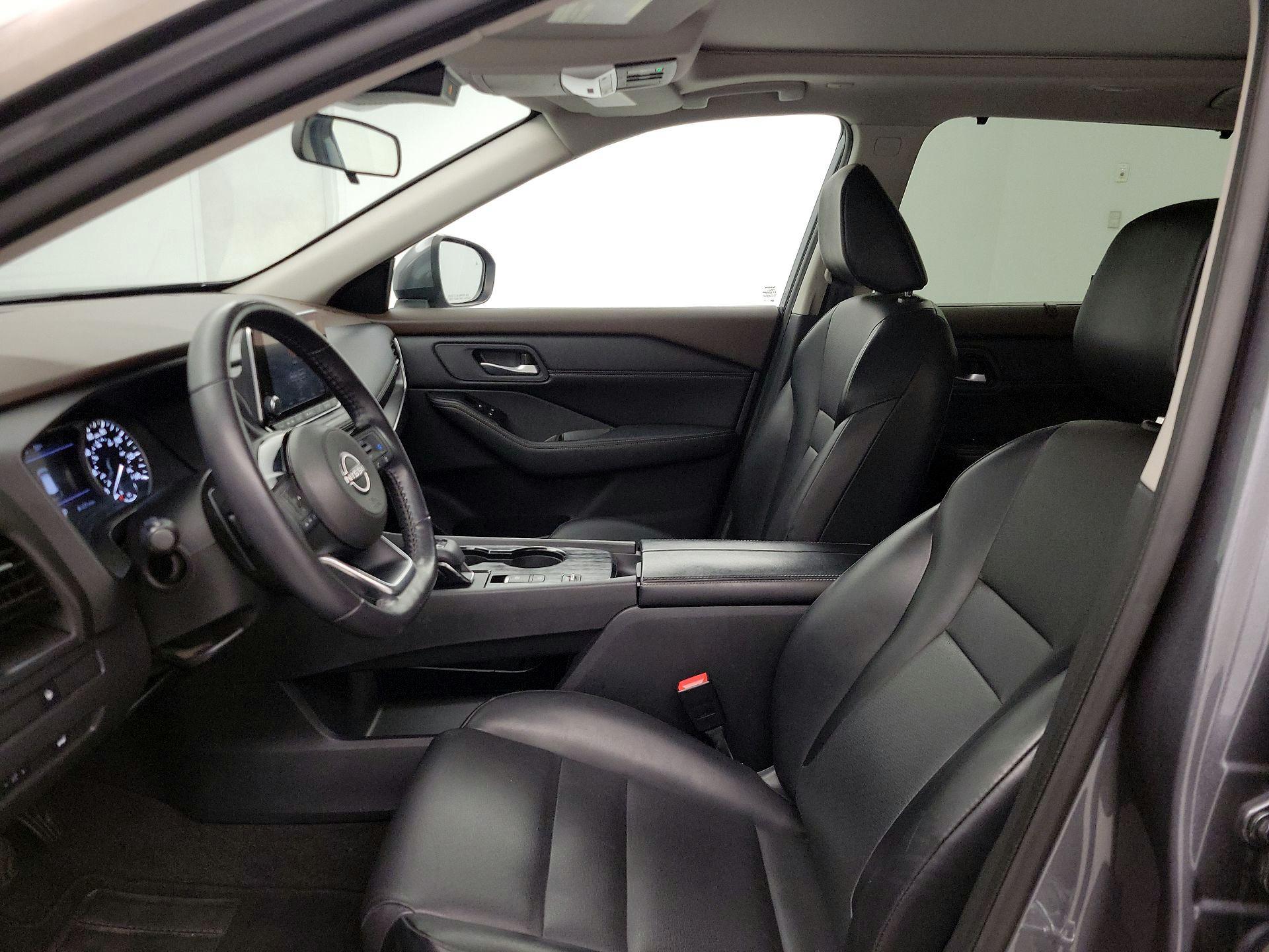 Thumbnail: 2022 Nissan Rogue - 11