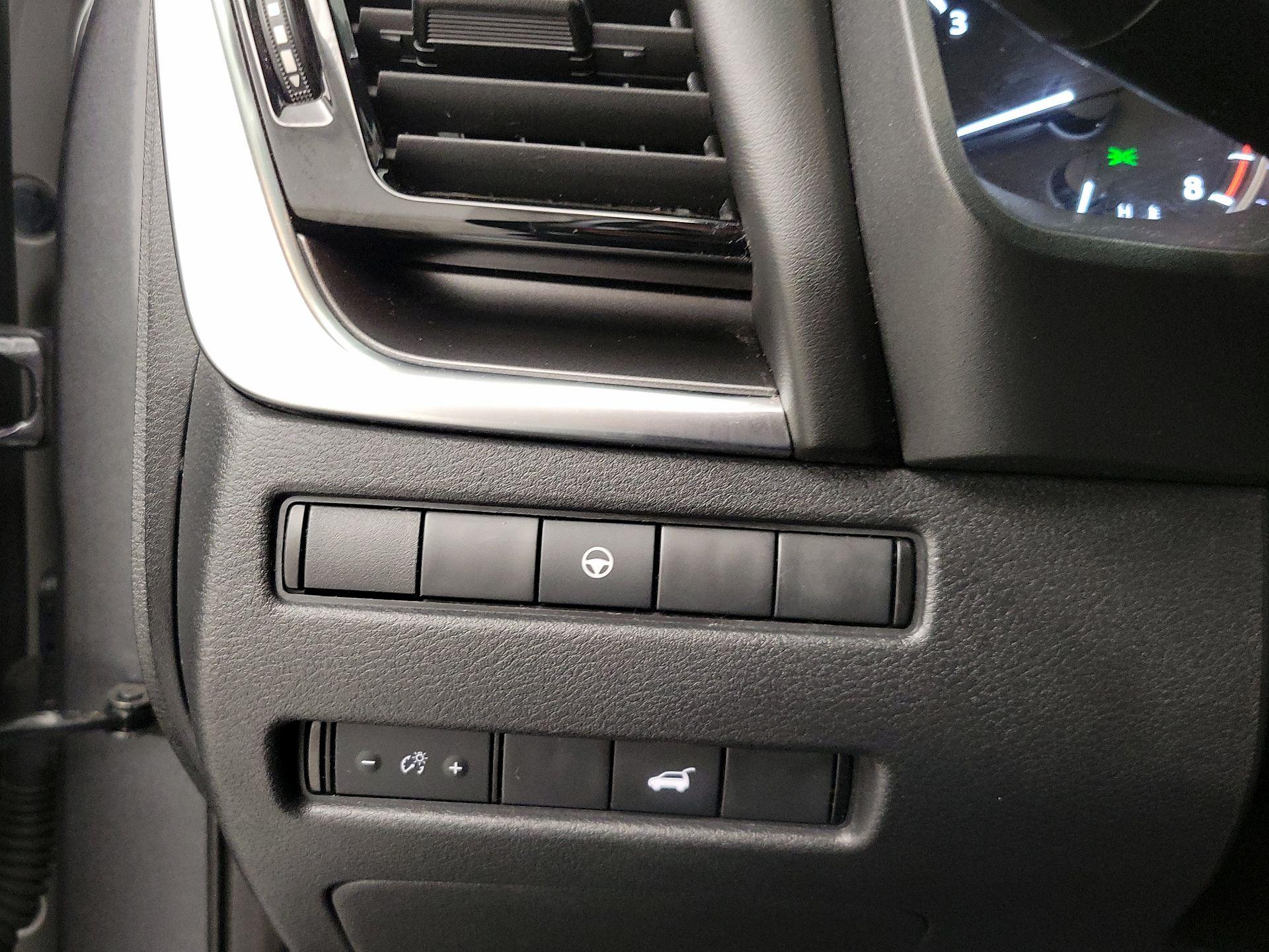 Thumbnail: 2022 Nissan Rogue - 13