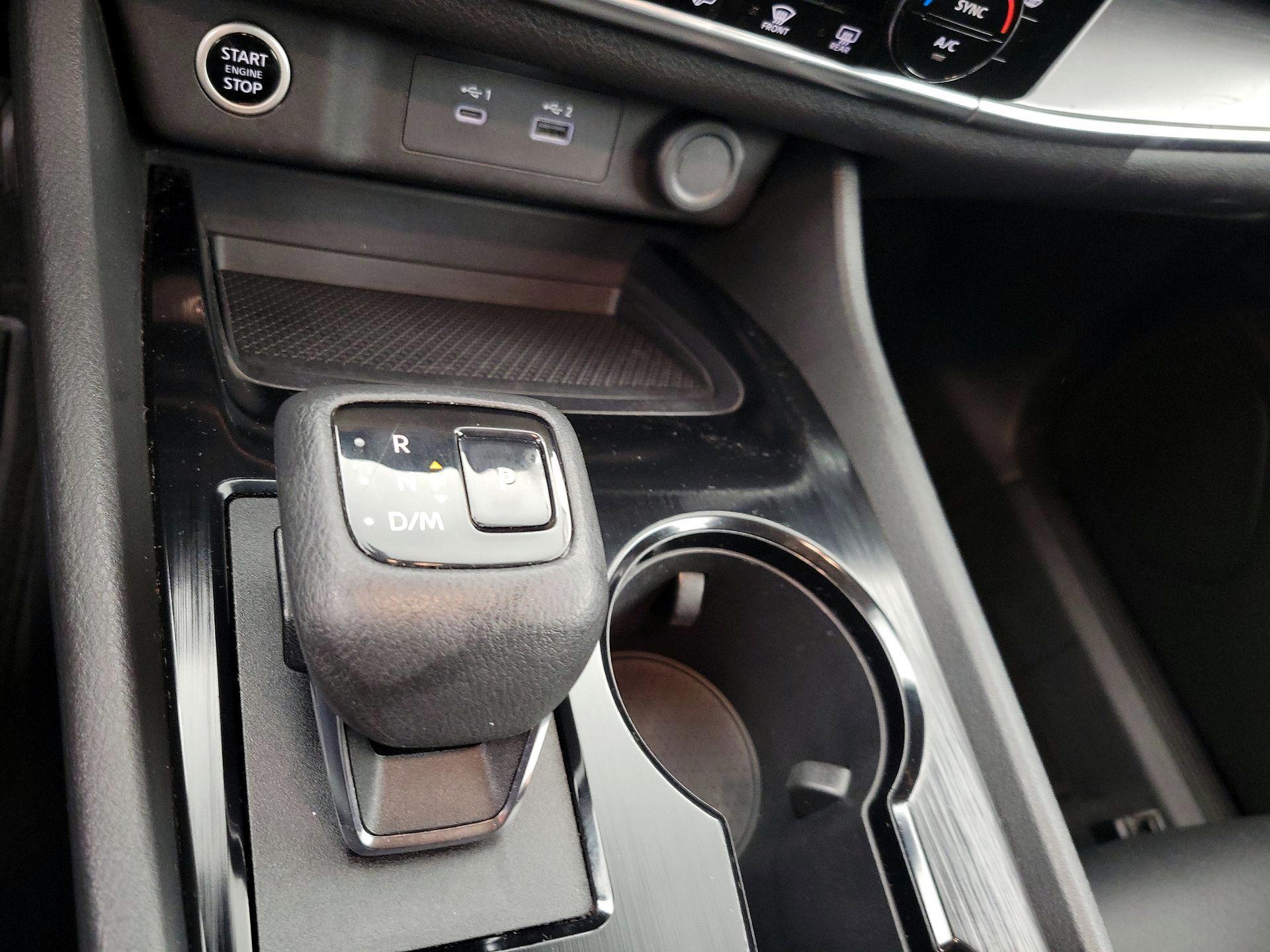 Thumbnail: 2022 Nissan Rogue - 17