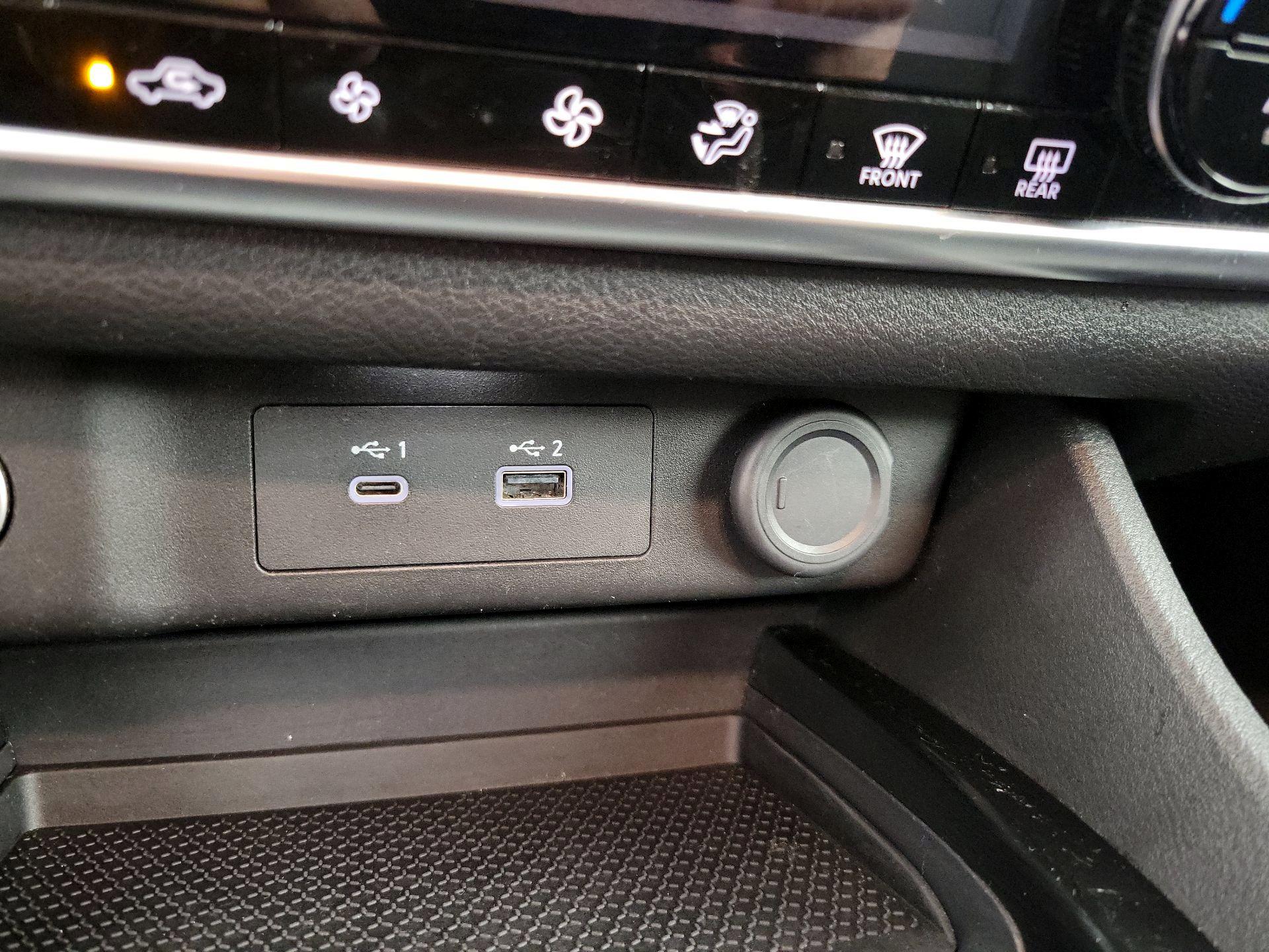 Thumbnail: 2022 Nissan Rogue - 18