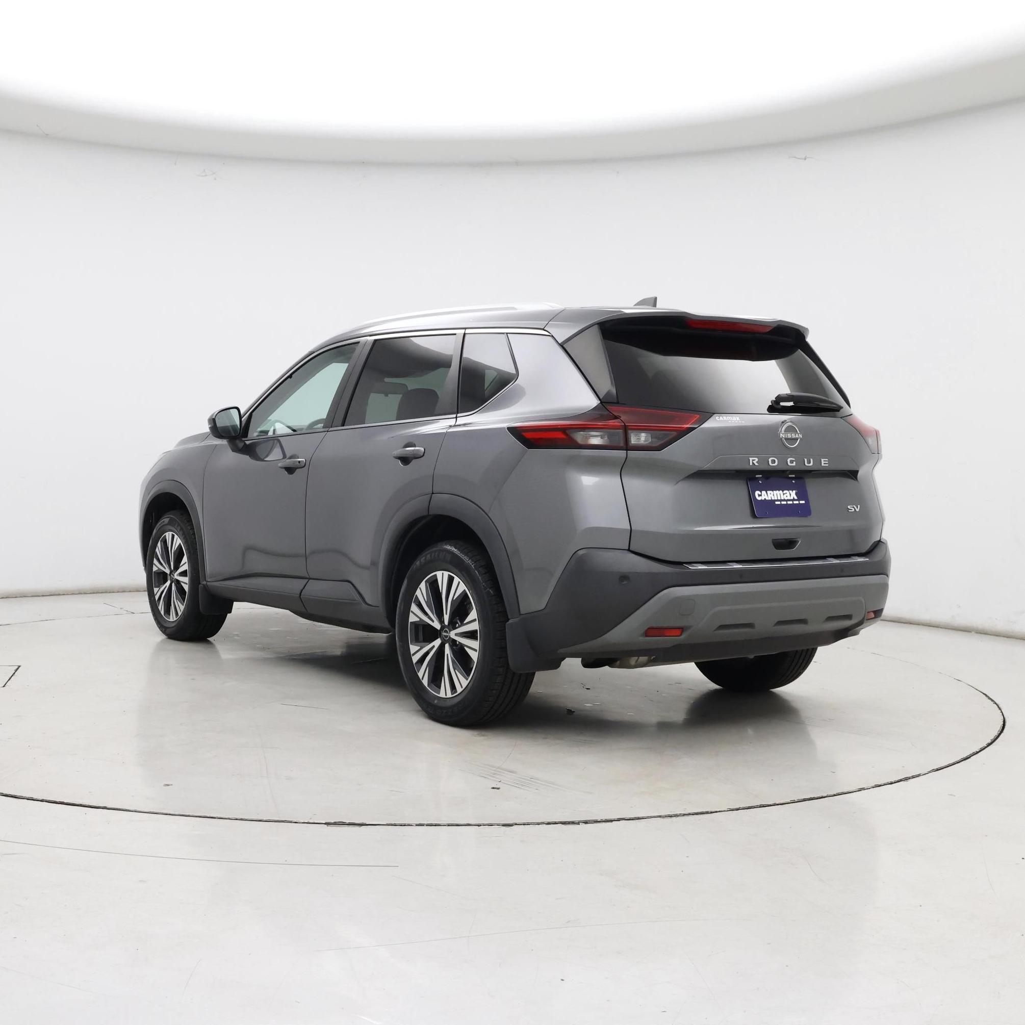 Thumbnail: 2022 Nissan Rogue - 2