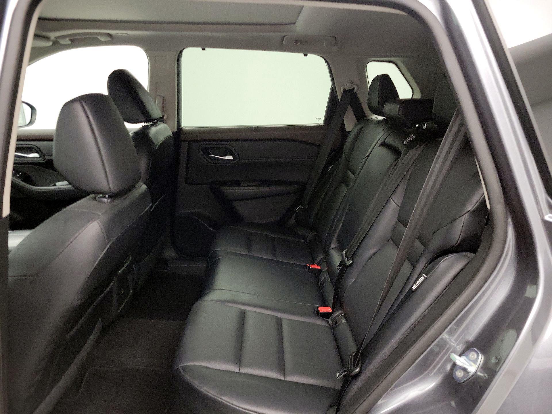 Thumbnail: 2022 Nissan Rogue - 20