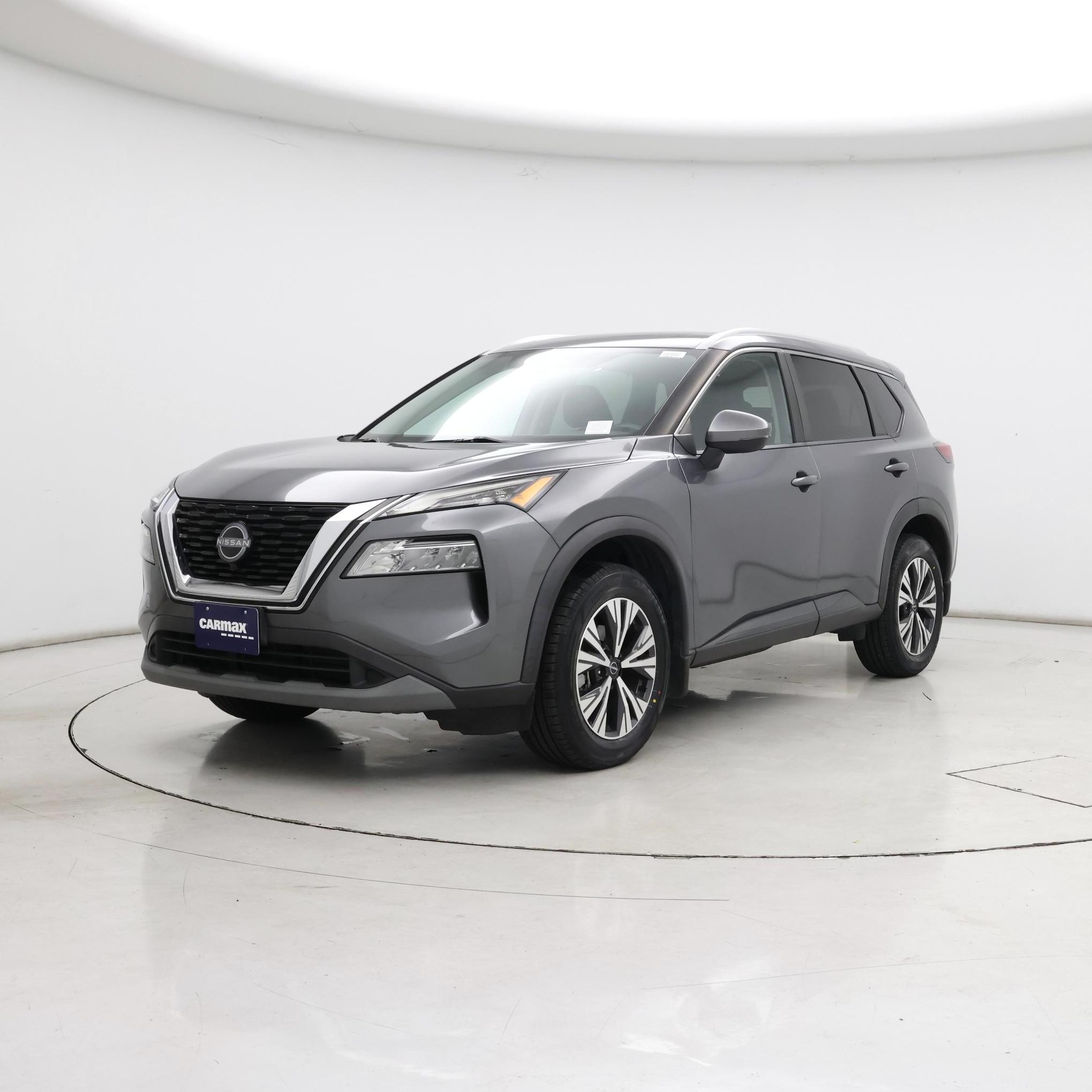 Thumbnail: 2022 Nissan Rogue - 4