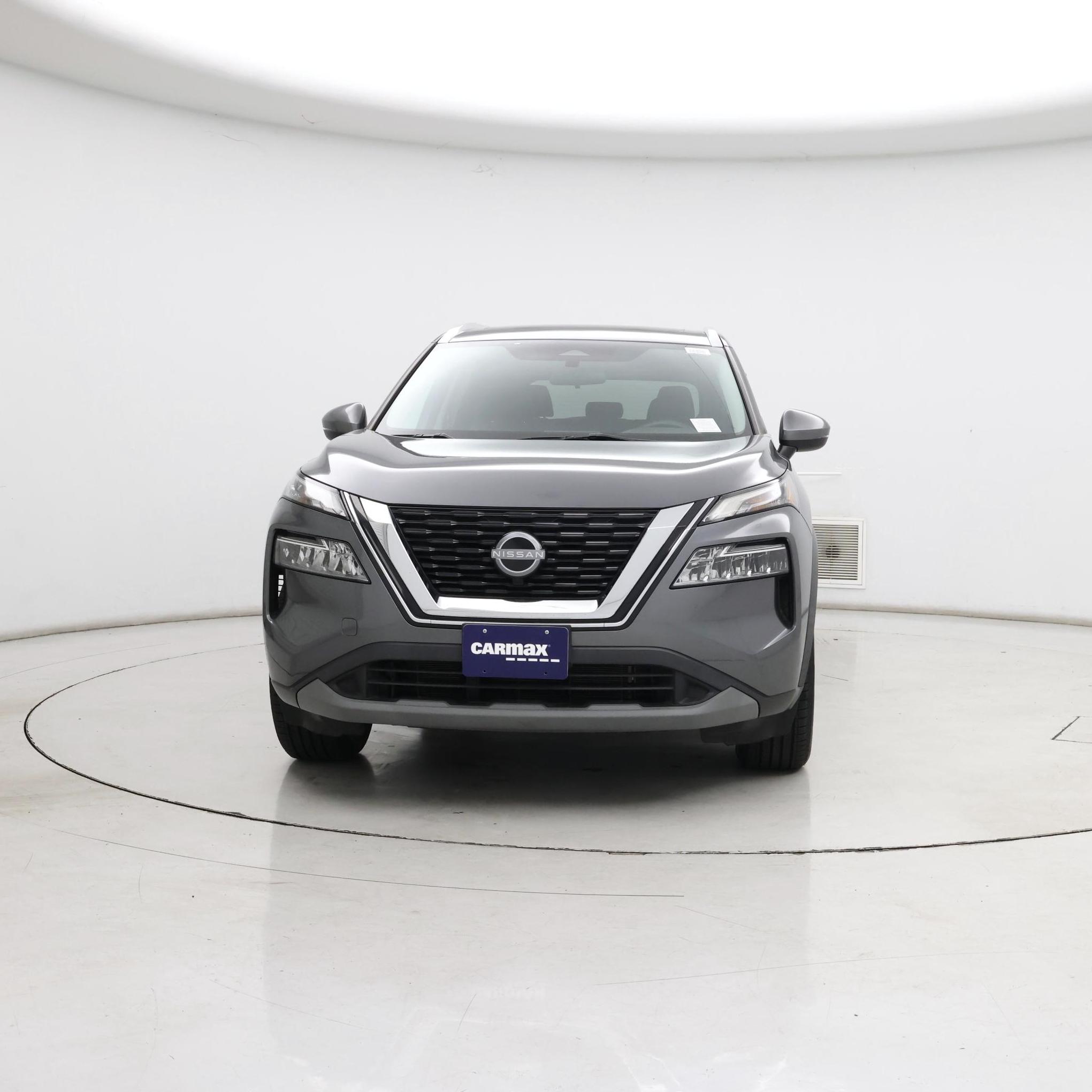 Thumbnail: 2022 Nissan Rogue - 5