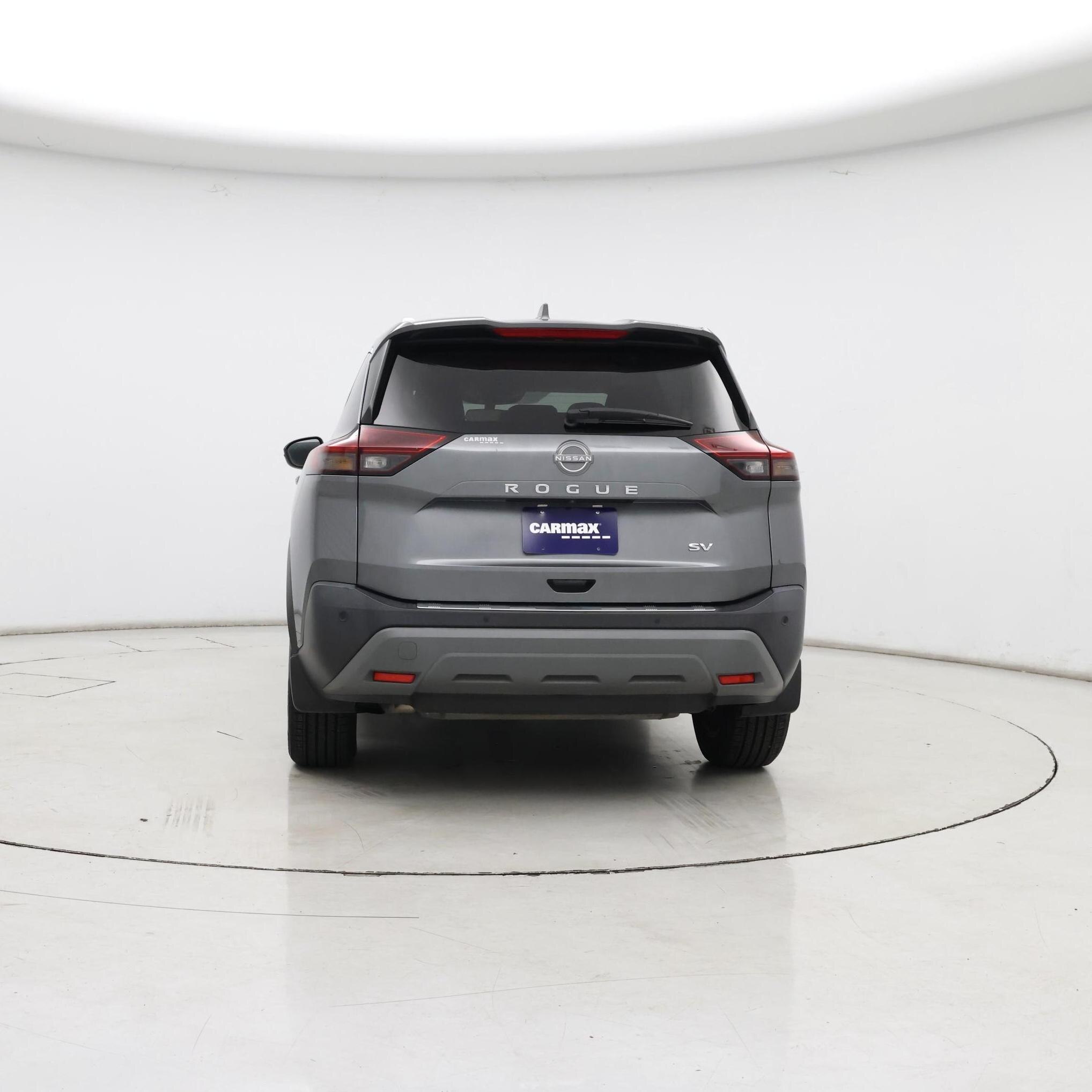 Thumbnail: 2022 Nissan Rogue - 6