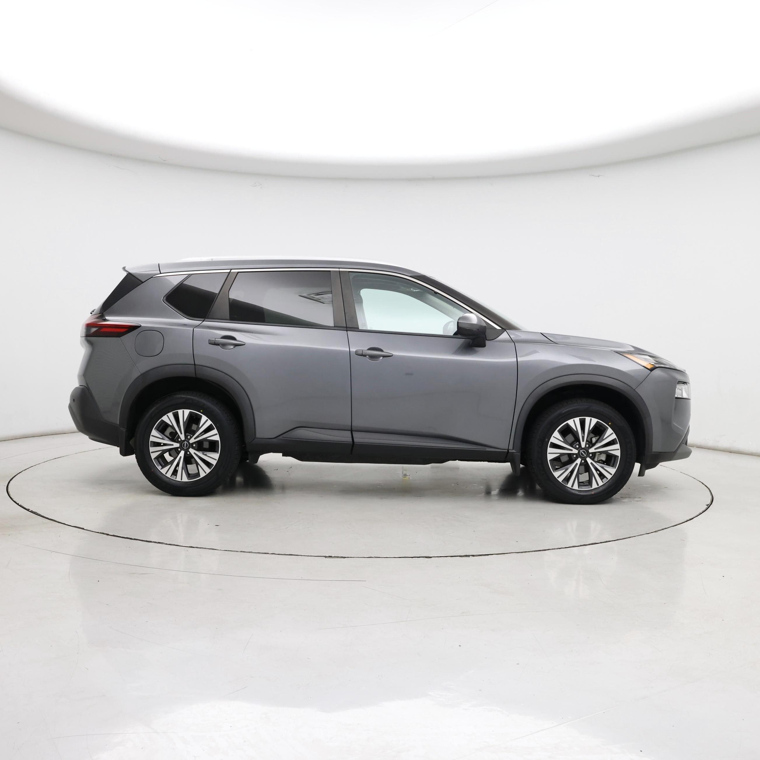 Thumbnail: 2022 Nissan Rogue - 7