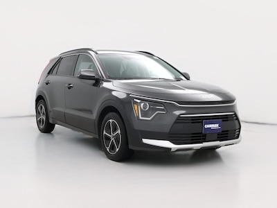 2023 Kia Niro EX