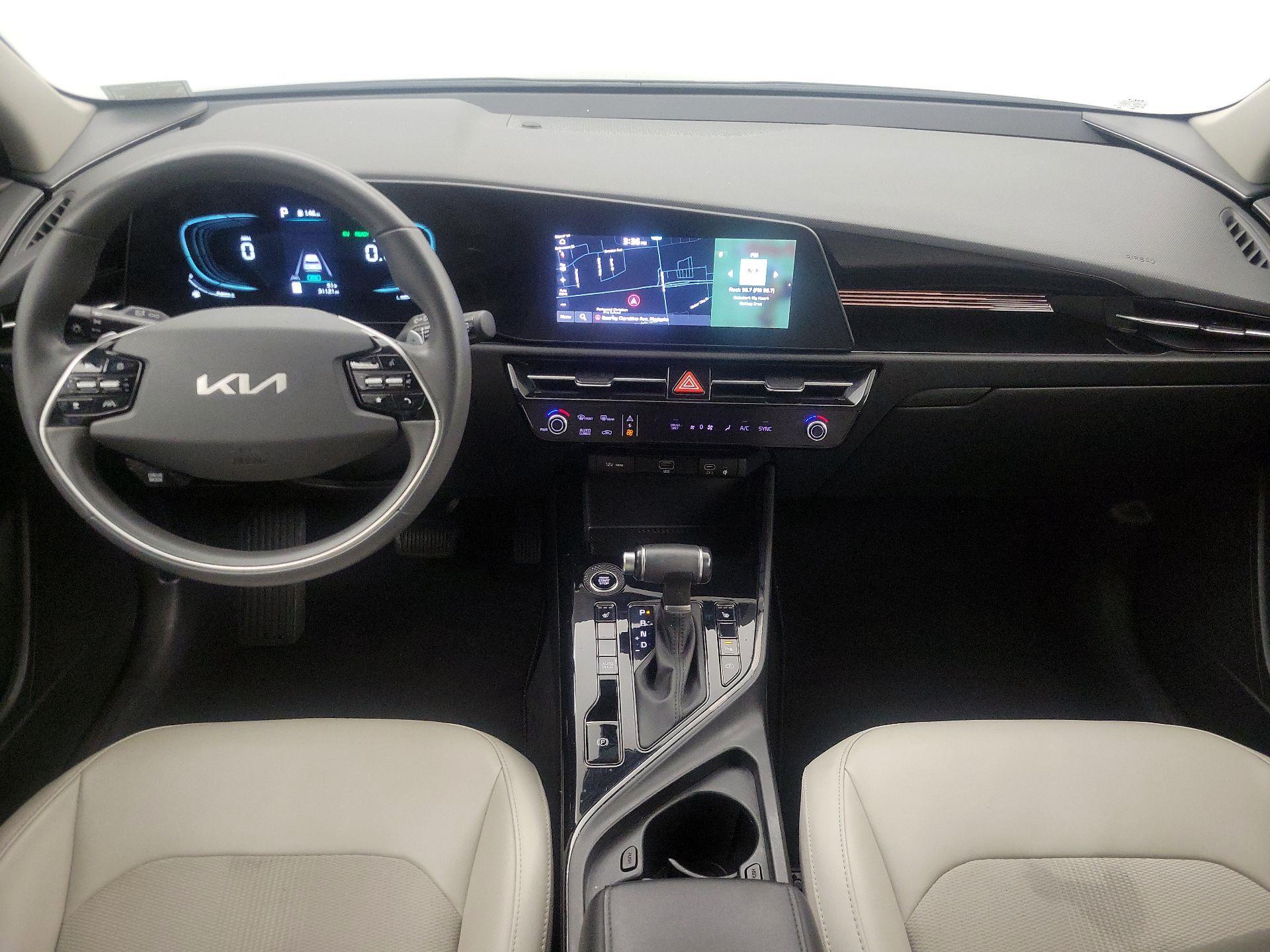 Thumbnail: 2023 Kia Niro - 9