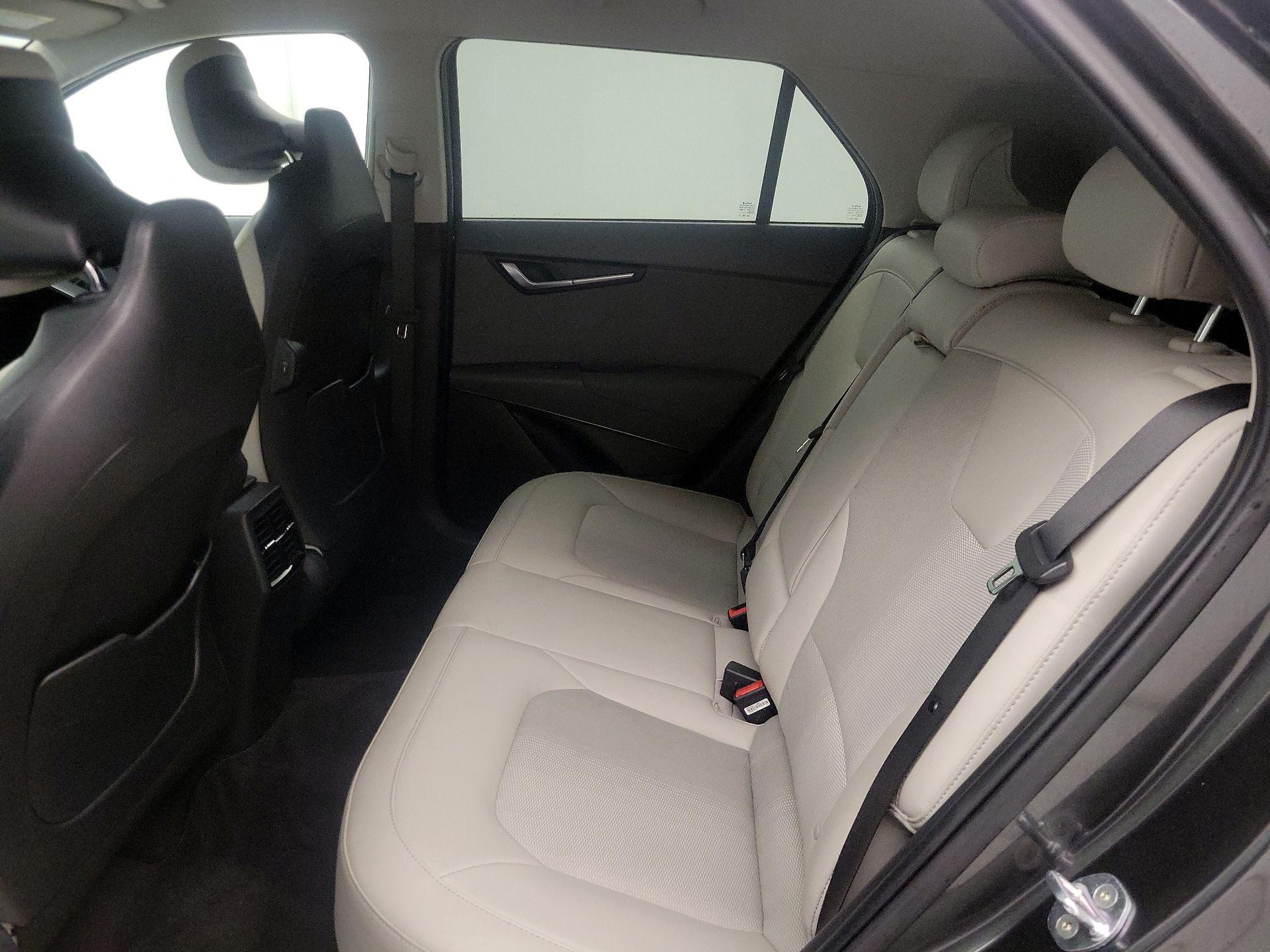 Thumbnail: 2023 Kia Niro - 20